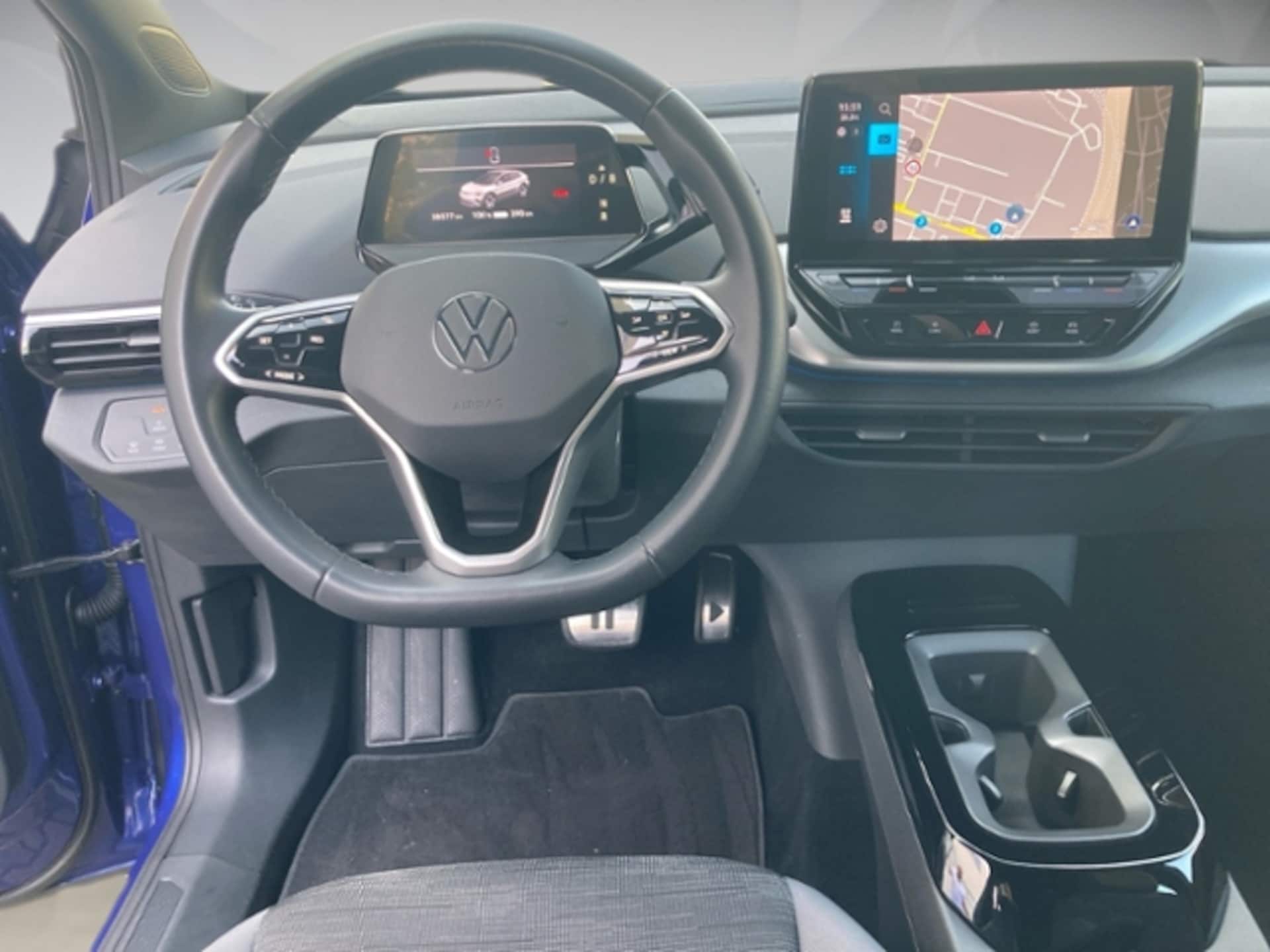 Volkswagen ID.4 Pro Performance