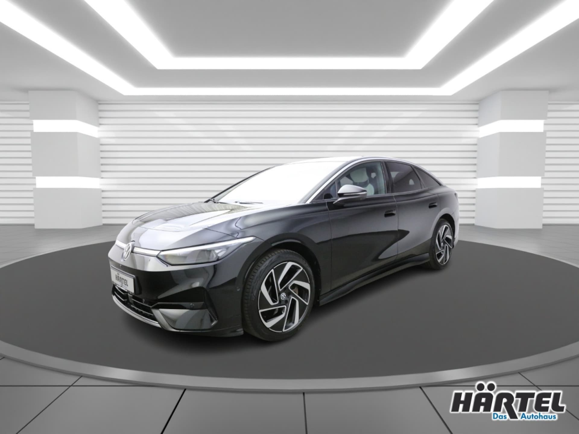 Volkswagen ID.7 Pro