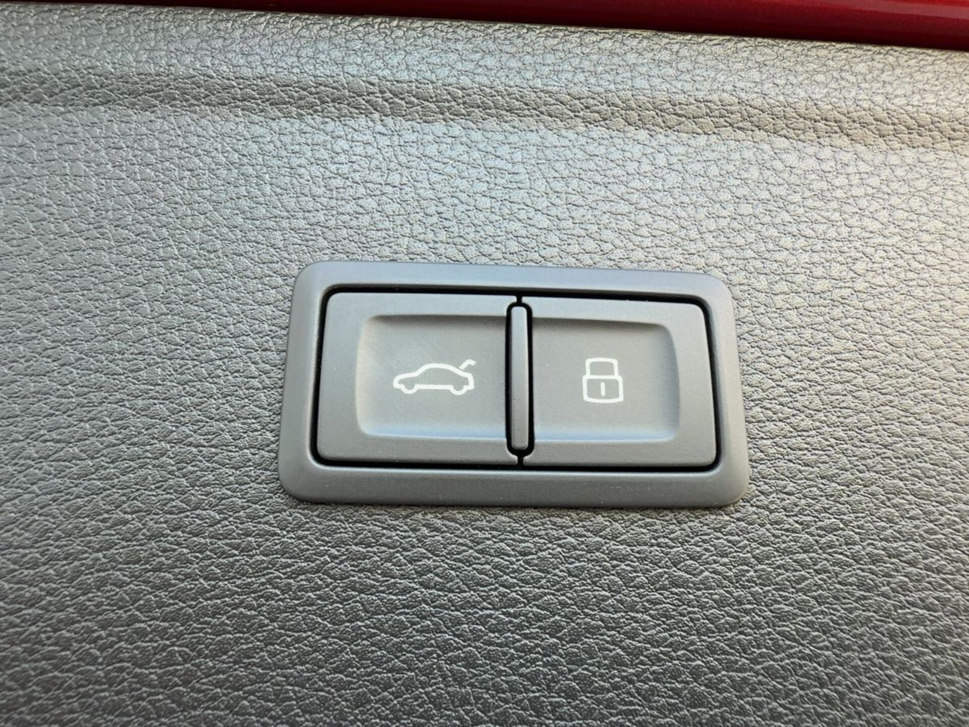 Audi Q5 SUV Advanced