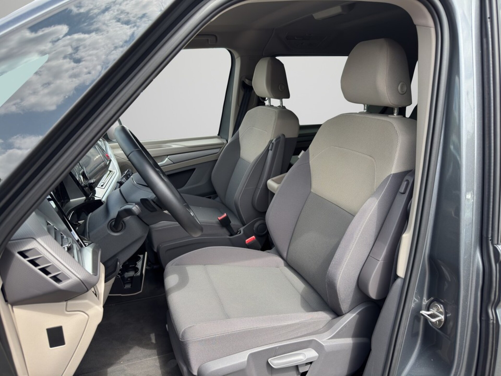 Volkswagen Multivan Life