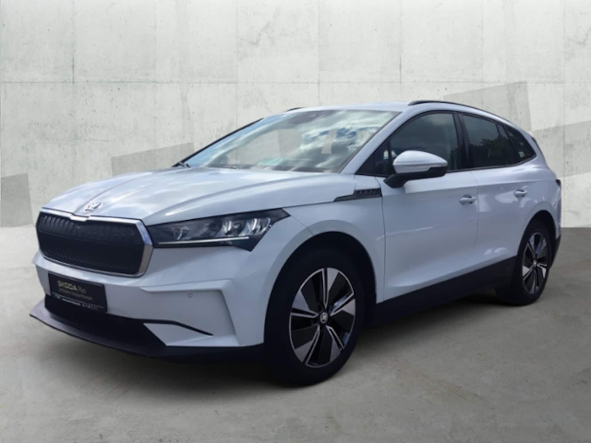 Skoda Enyaq 60