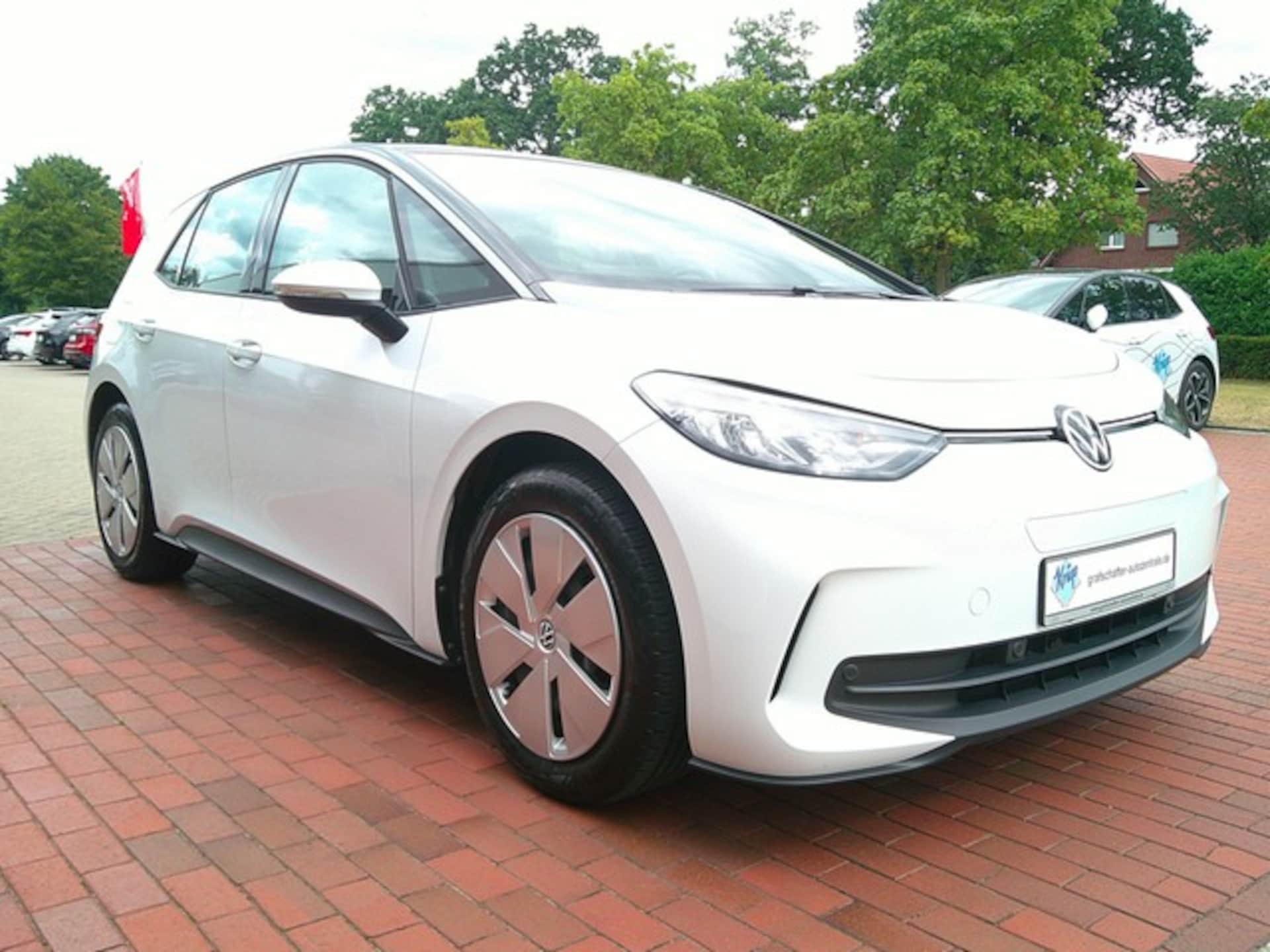 Volkswagen ID.3 Pro