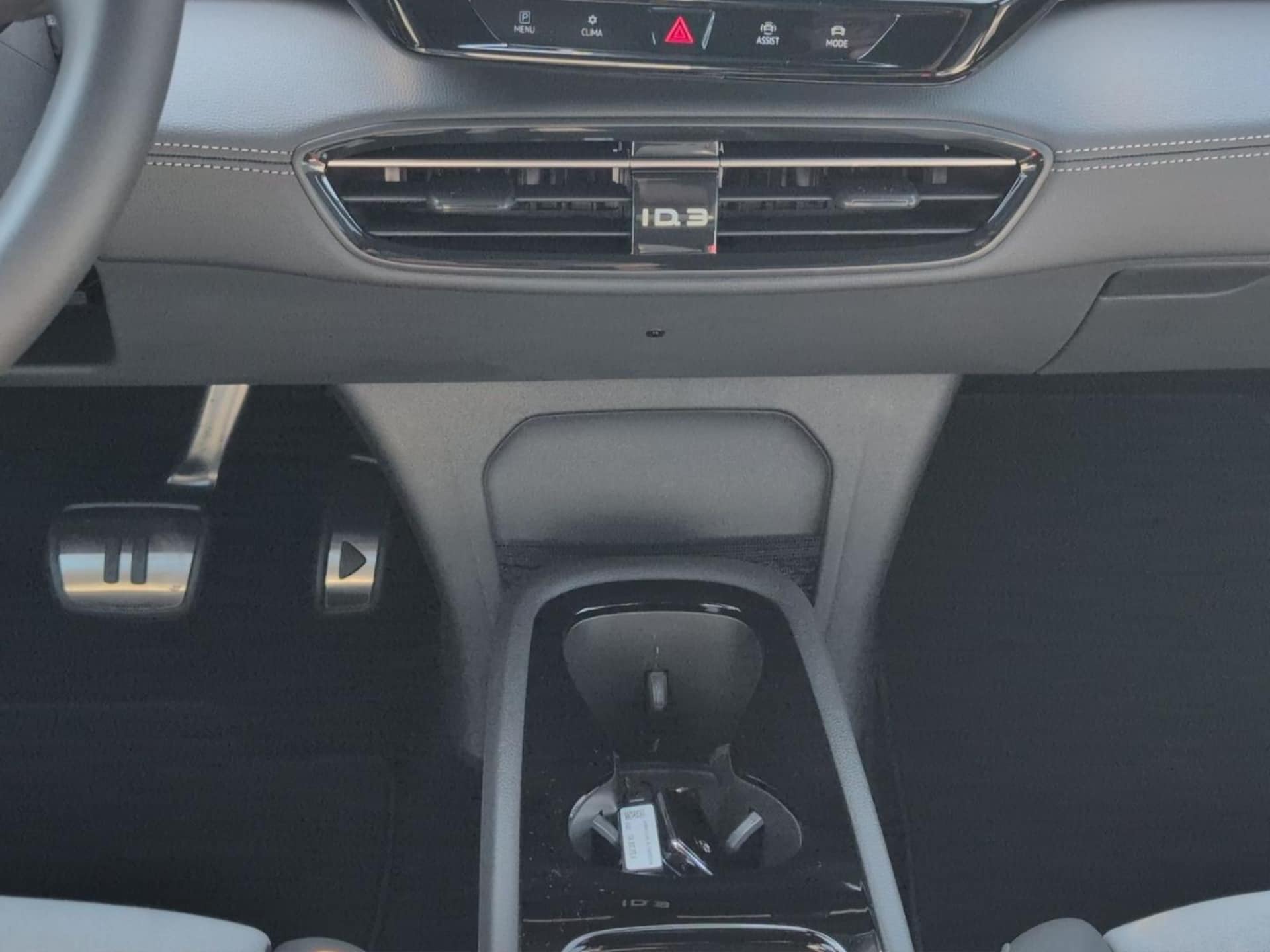 Volkswagen ID.3 MOVE Pro