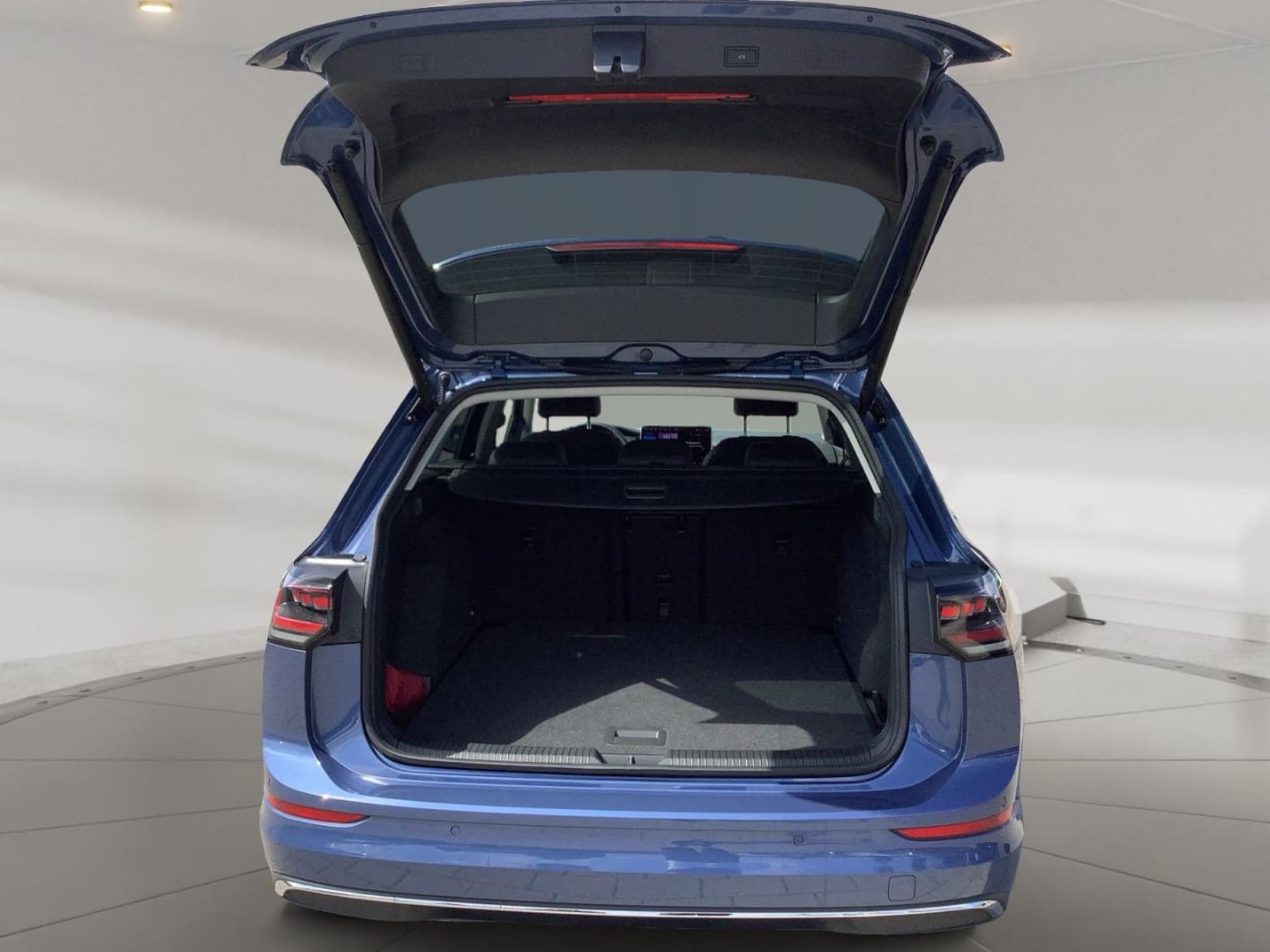 Volkswagen Golf Variant Goal