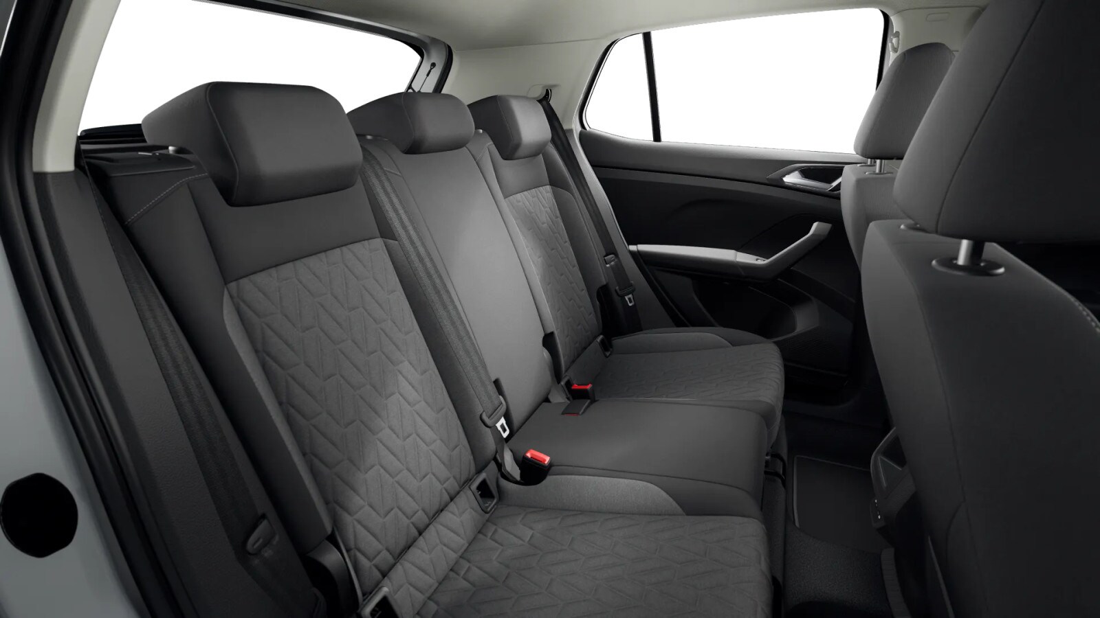 Volkswagen T-Cross – Bild 10