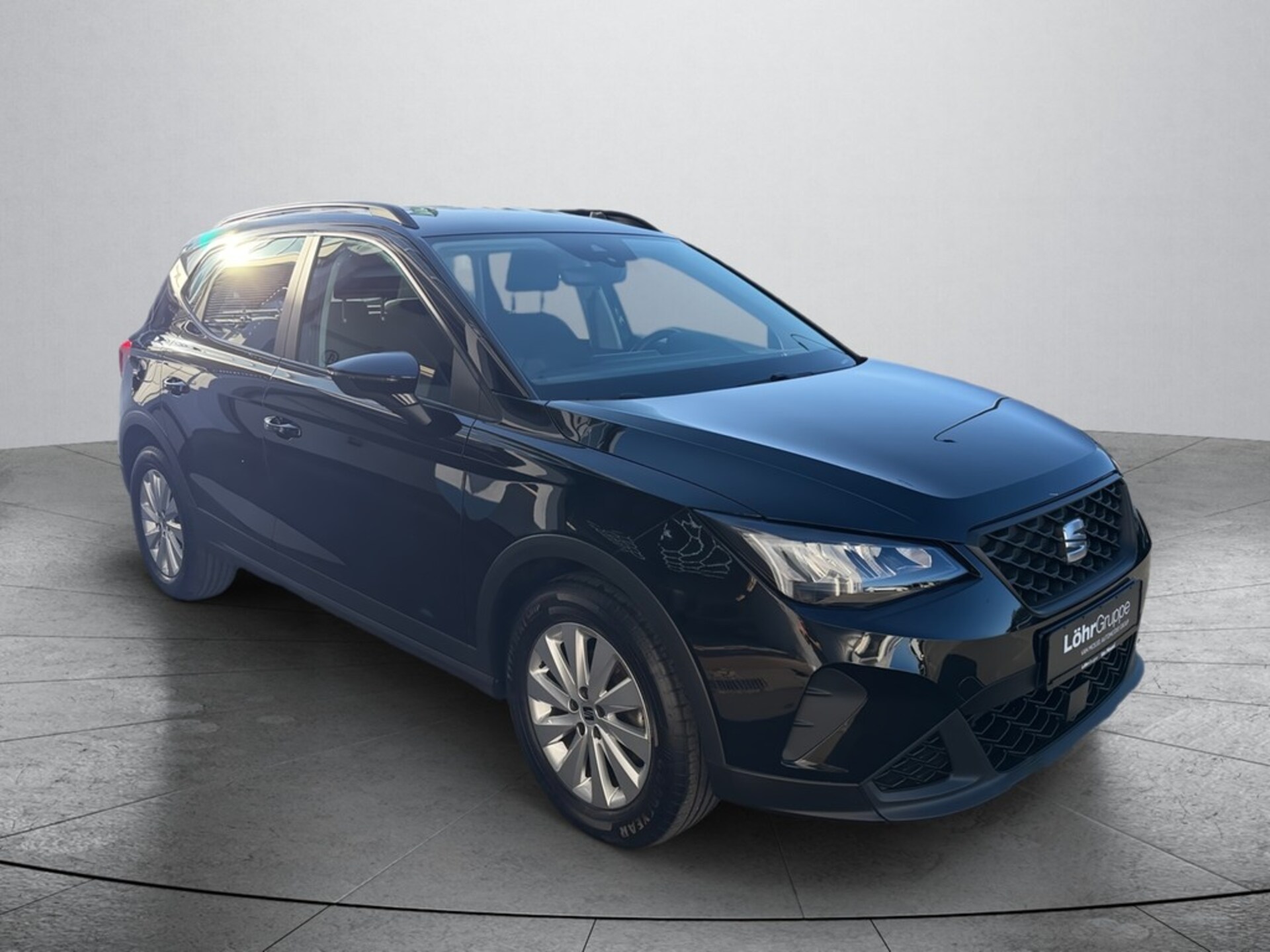 SEAT Arona Style