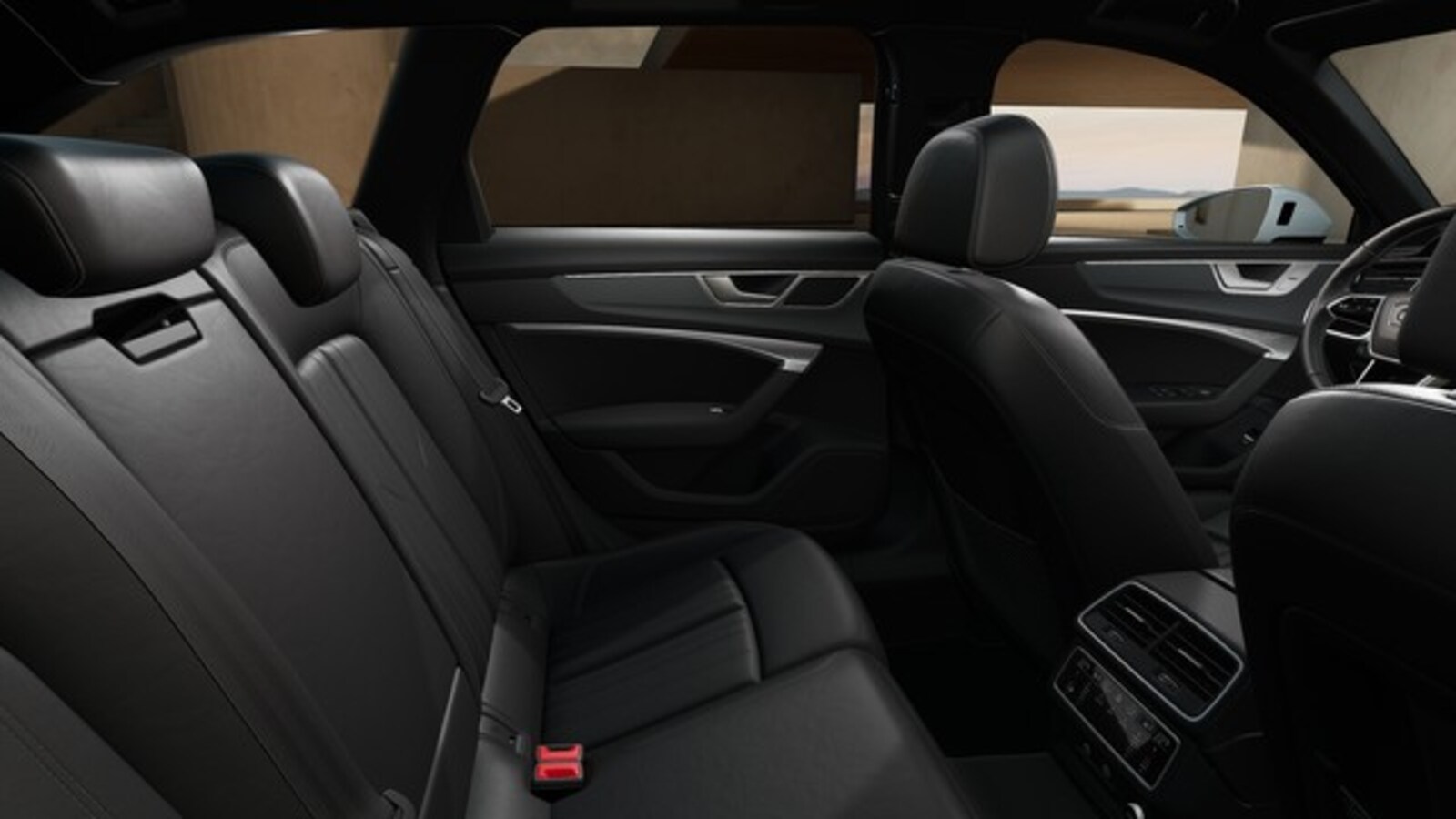 Audi A6 Avant – Bild 12