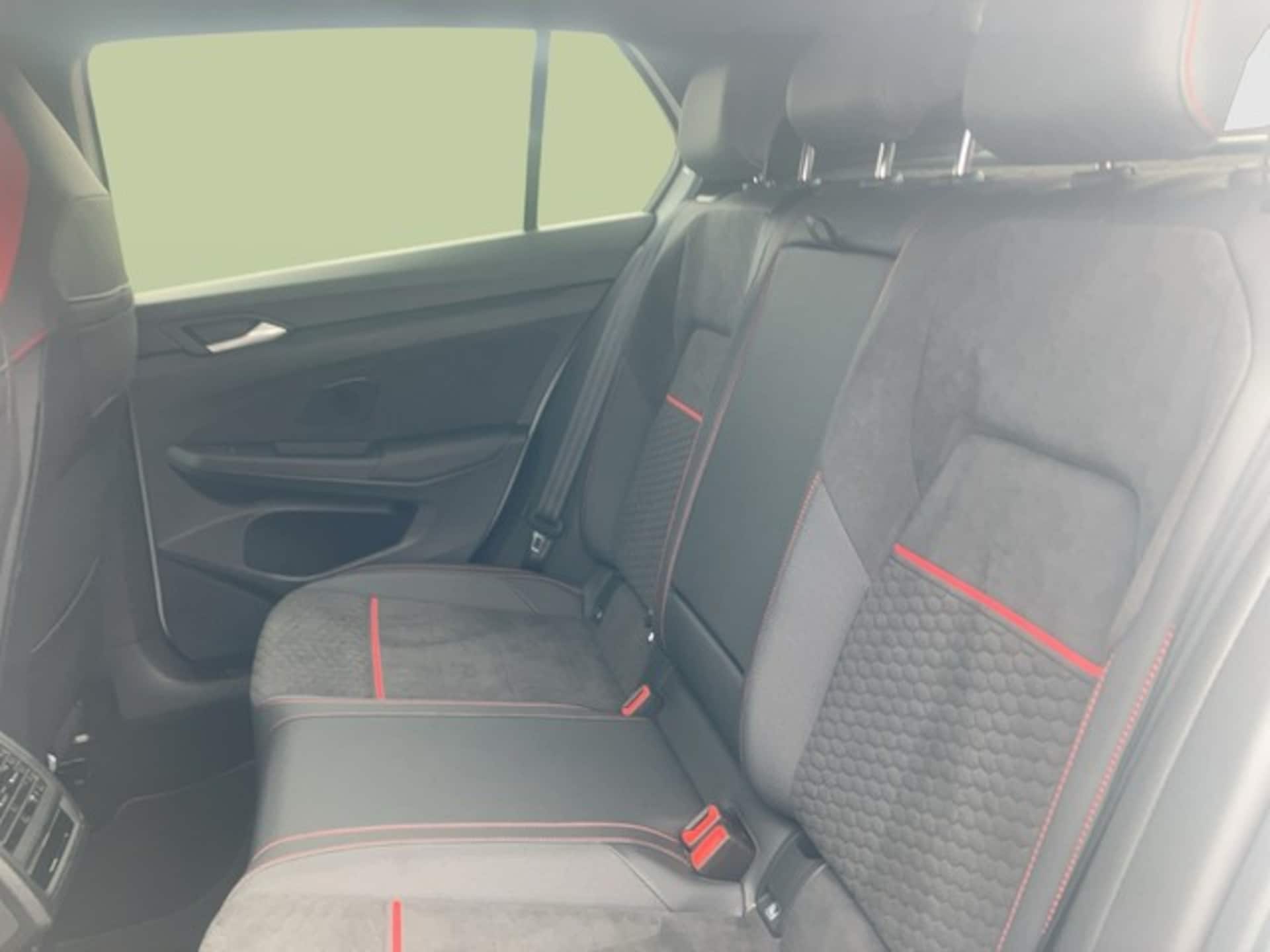 Volkswagen Golf GTI Clubsport
