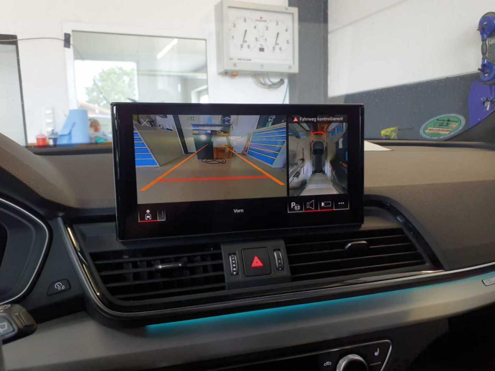Audi Q5 SUV S line