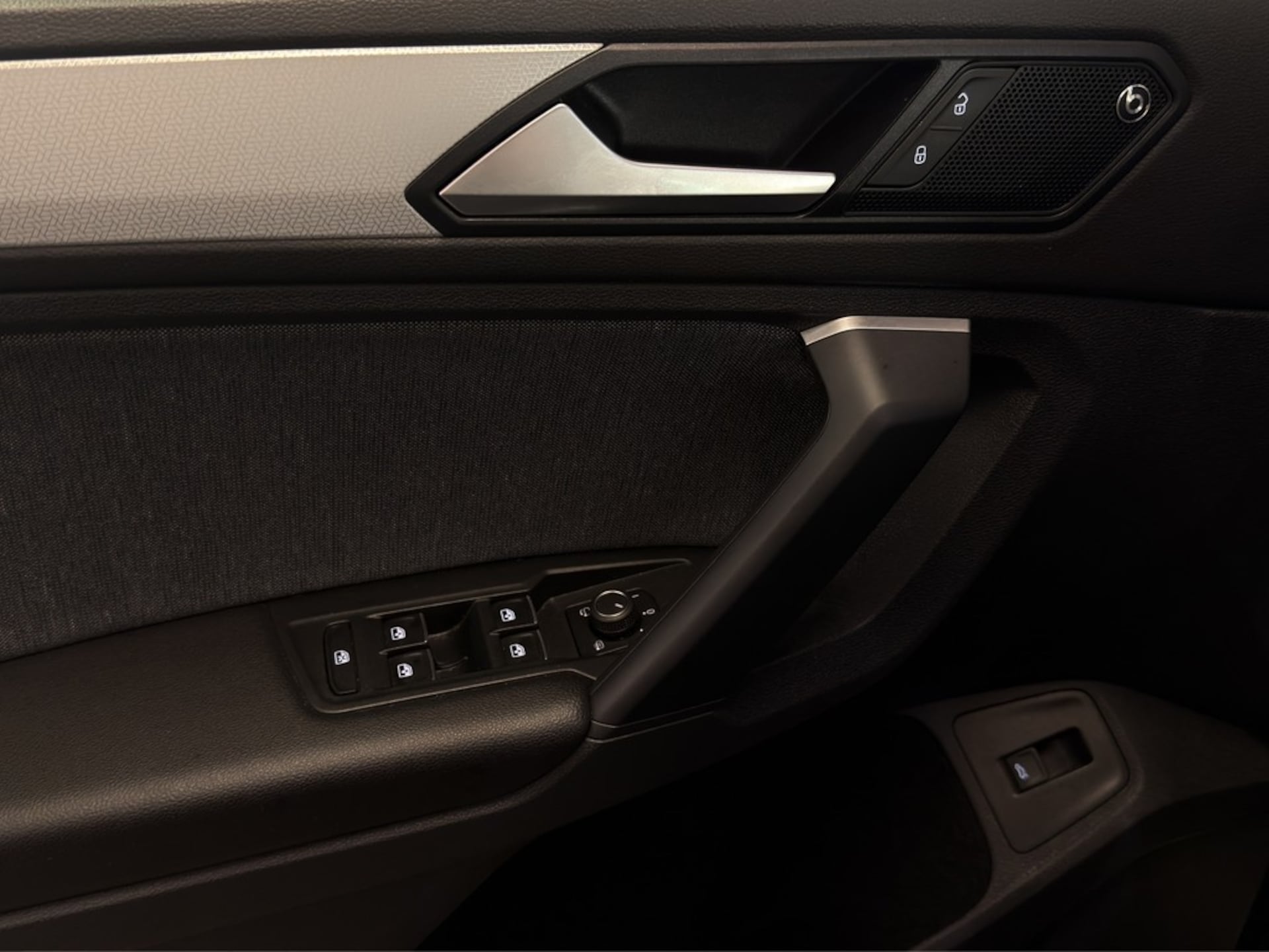 SEAT Tarraco Style