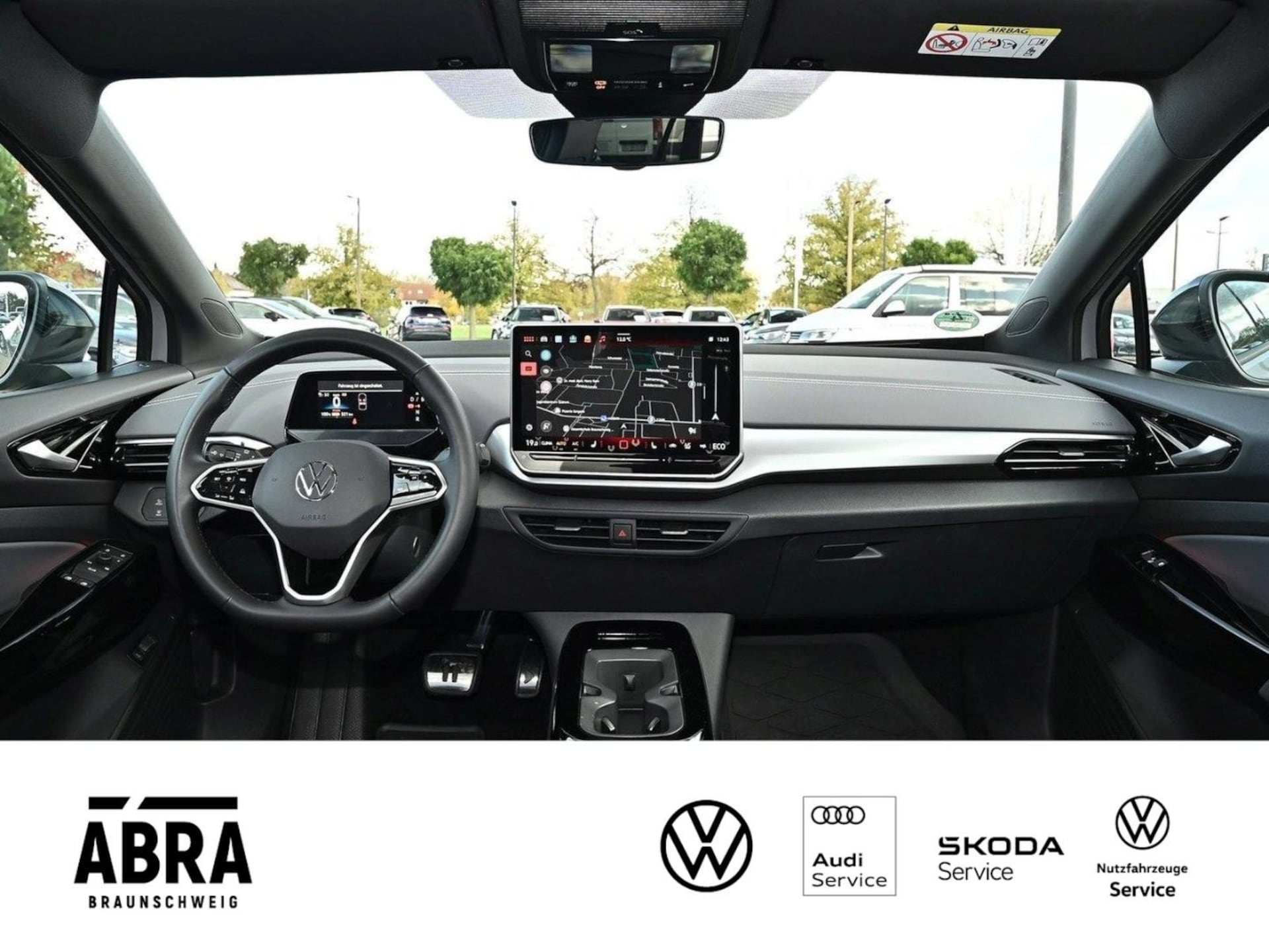 Volkswagen ID.4 Goal