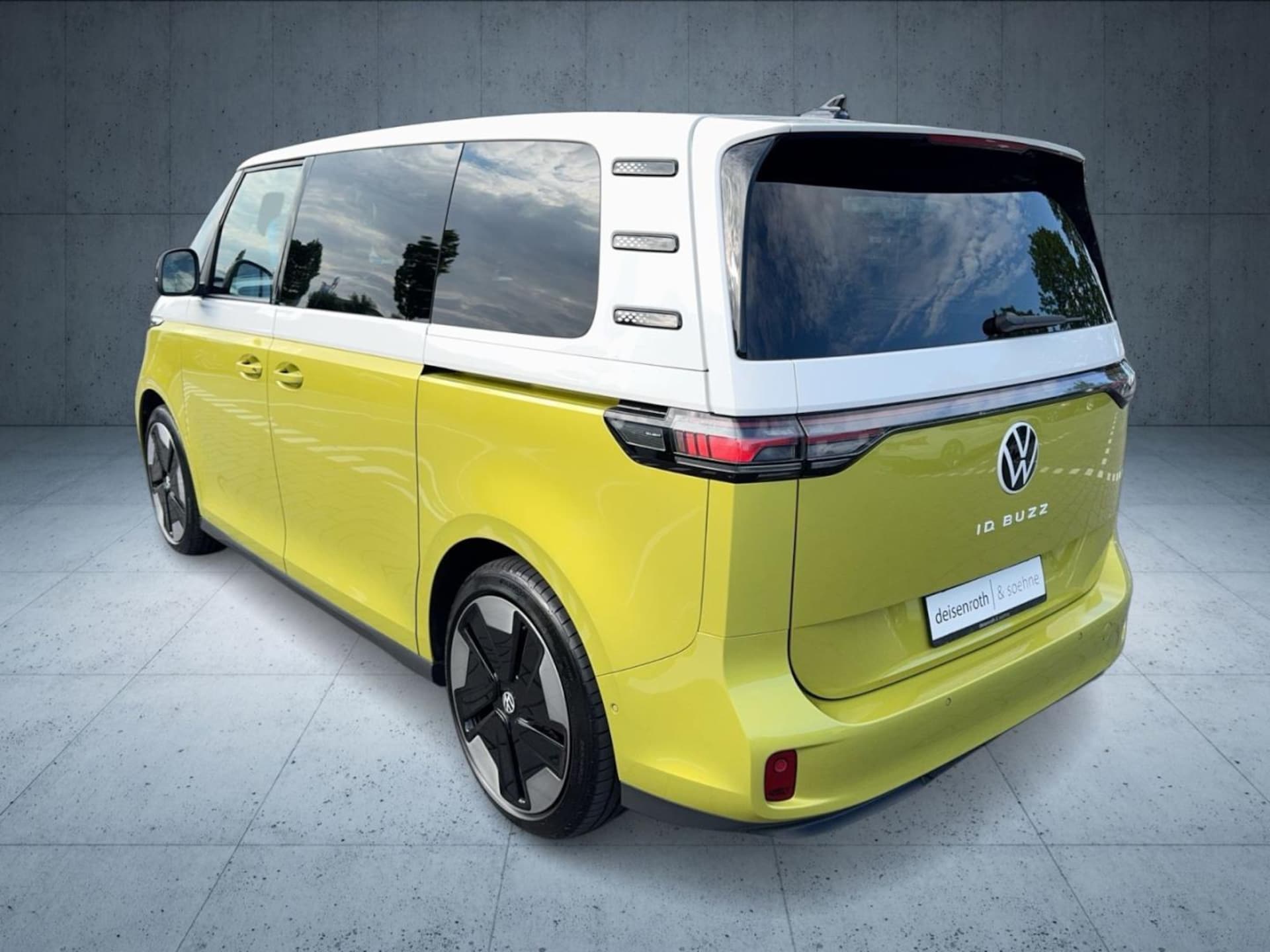 Volkswagen ID. Buzz Pro