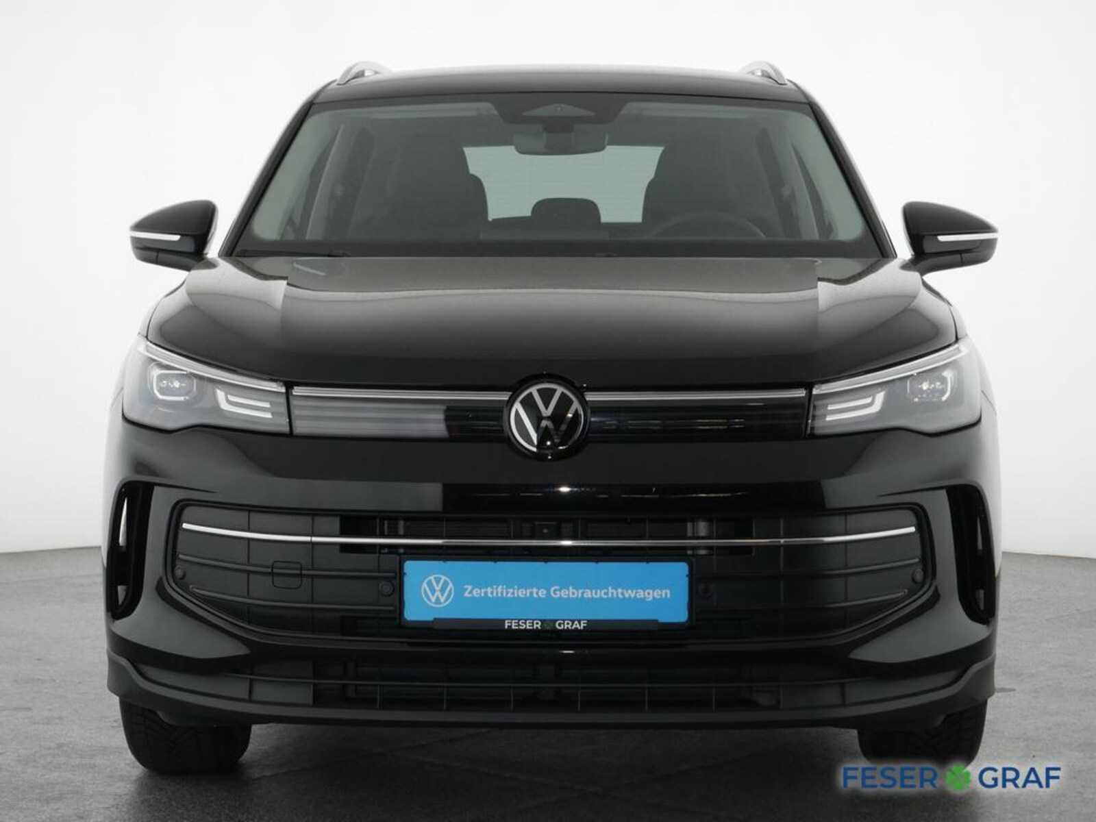 Volkswagen Tiguan – Bild 10