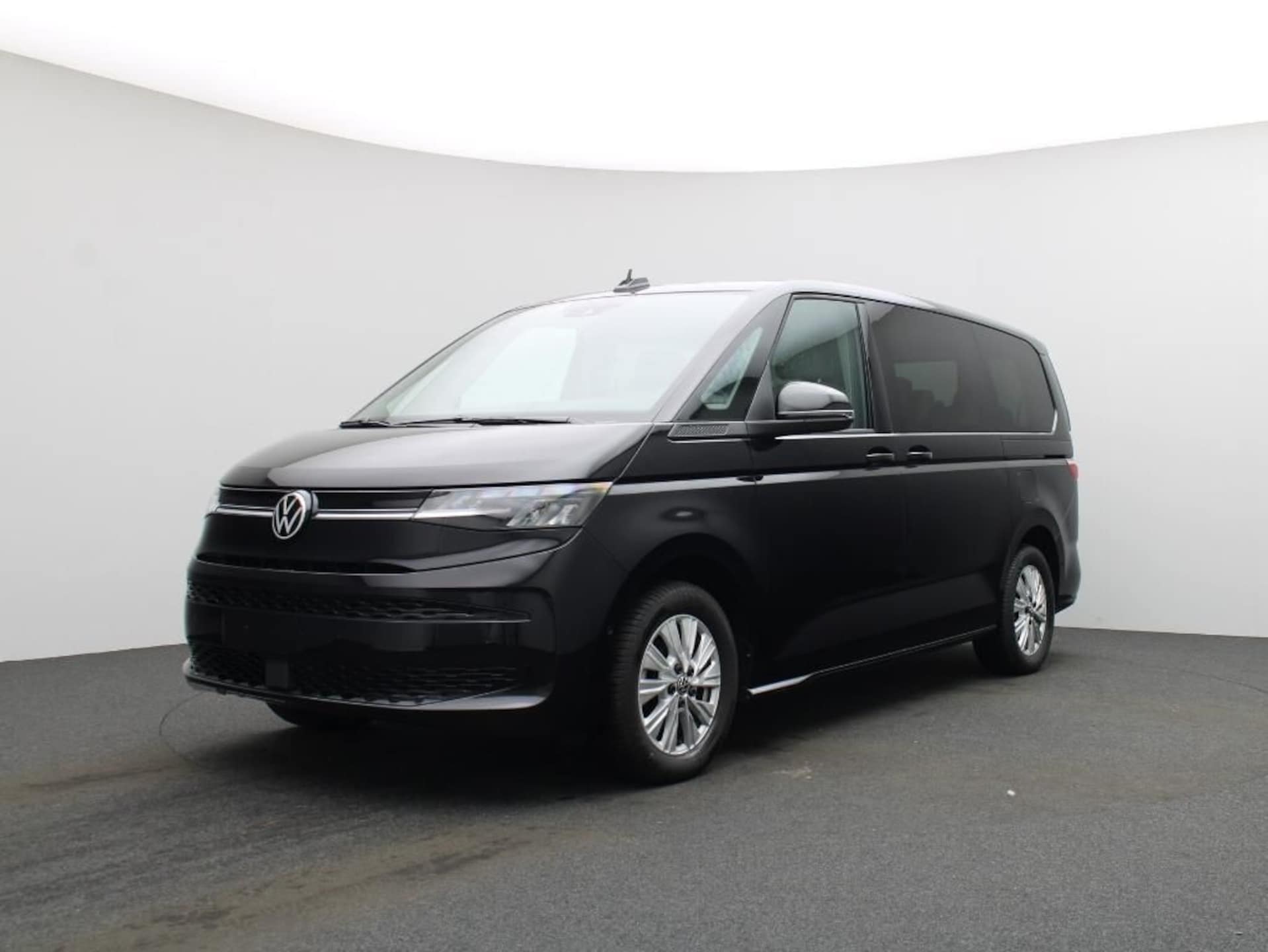 Volkswagen Multivan Langversion Life