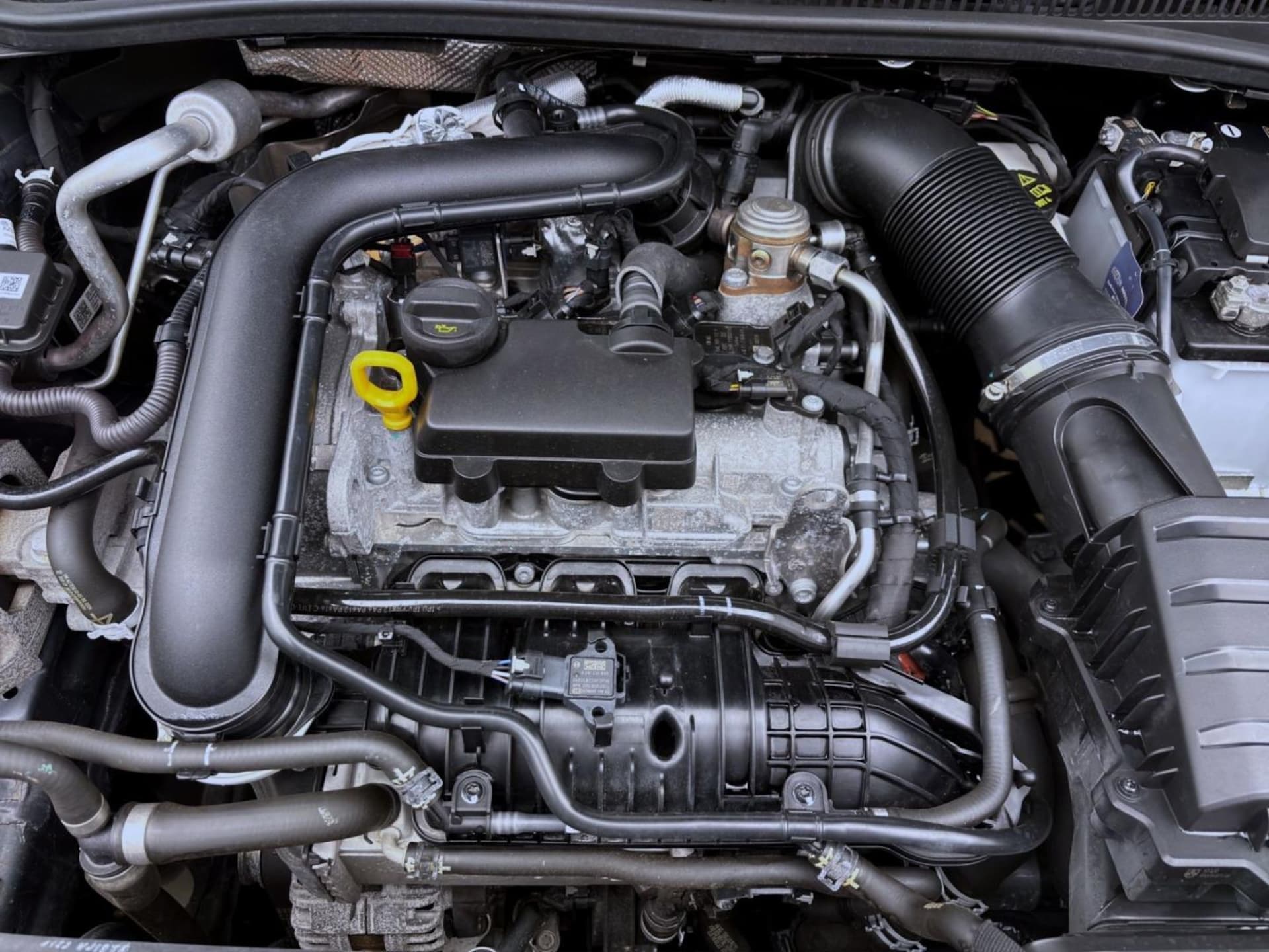 Volkswagen Polo MOVE