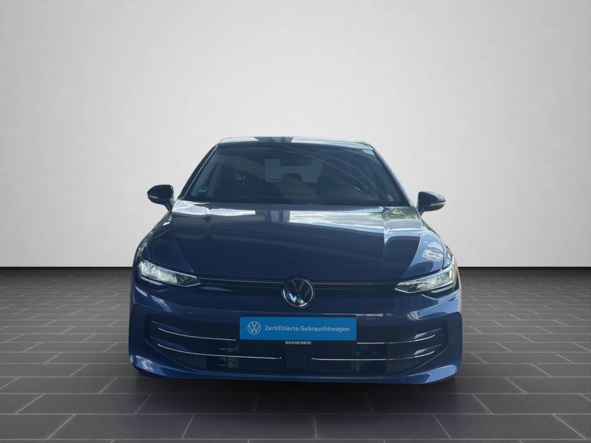 Volkswagen Golf Life