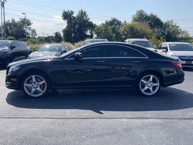 2014 Mercedes-Benz