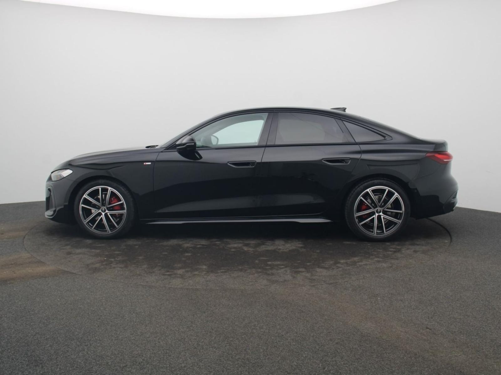 Audi A5 Limousine – Bild 4