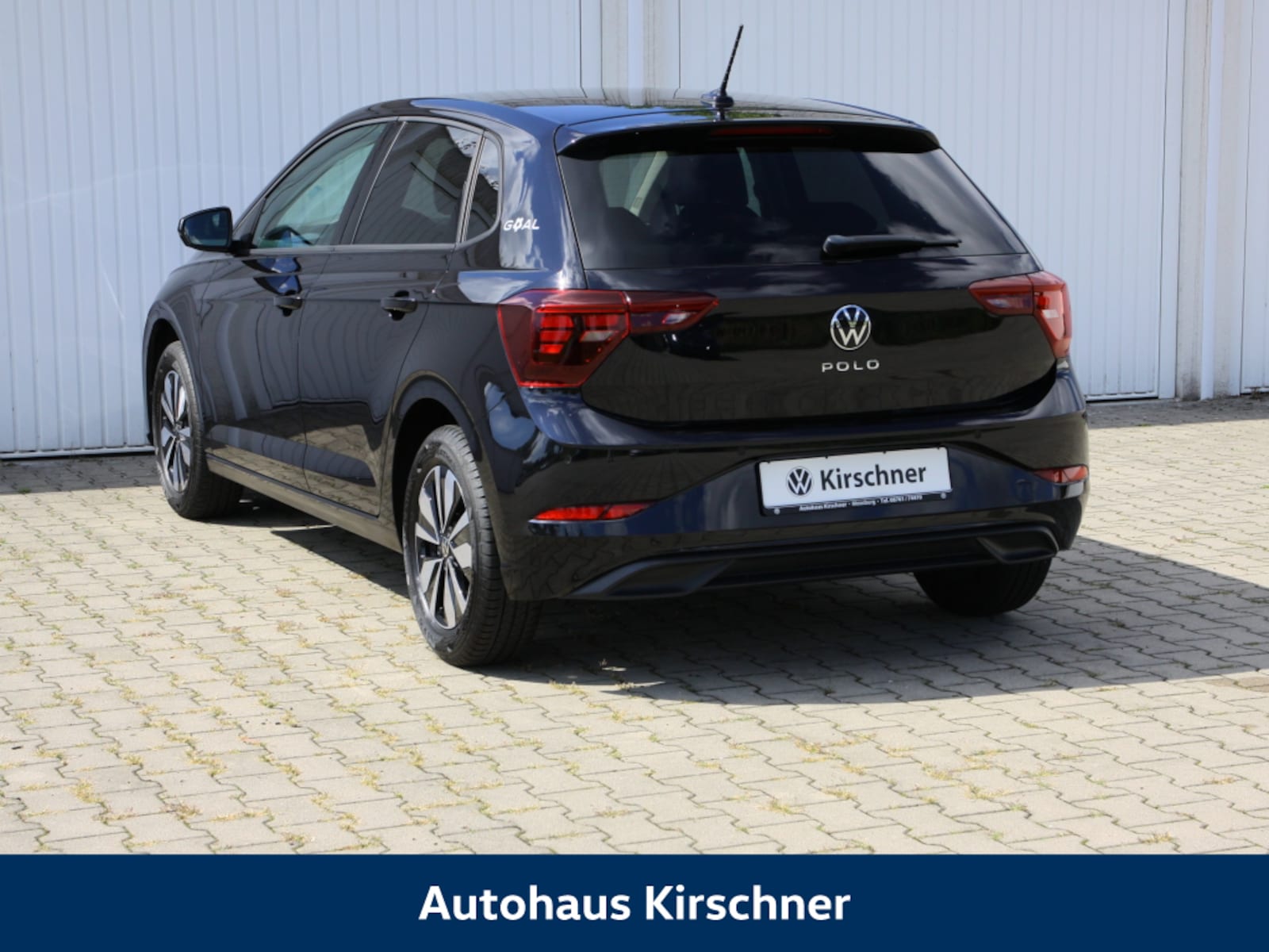 Volkswagen Polo – Bild 6