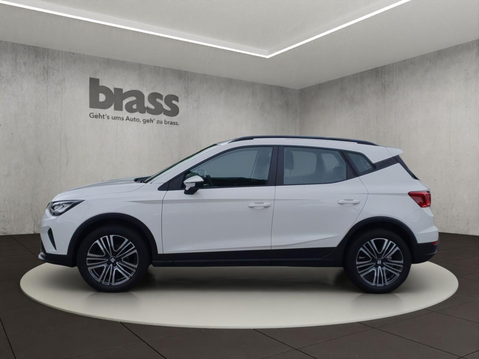 SEAT Arona – Bild 2