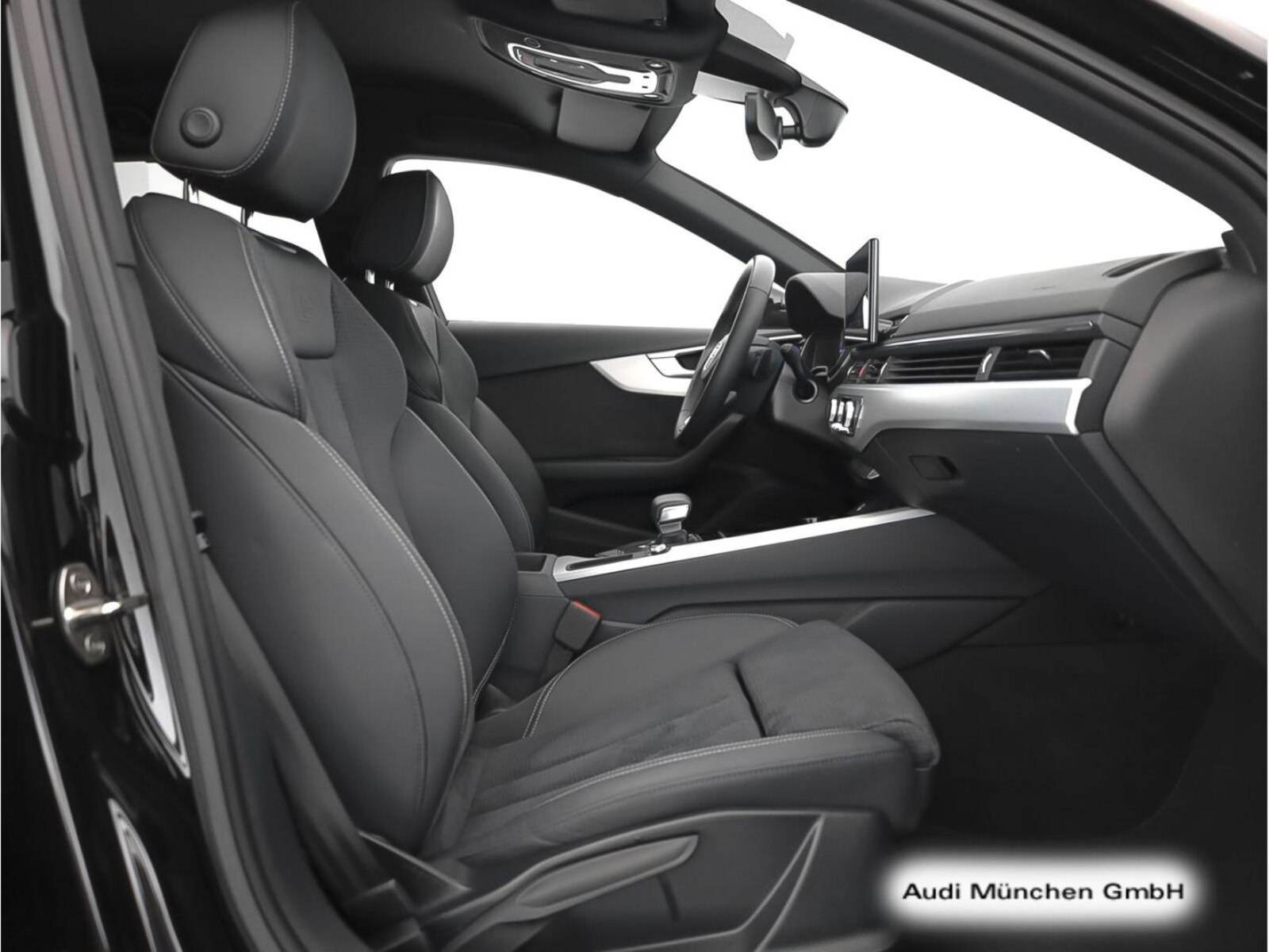 Audi A4 Avant – Bild 10