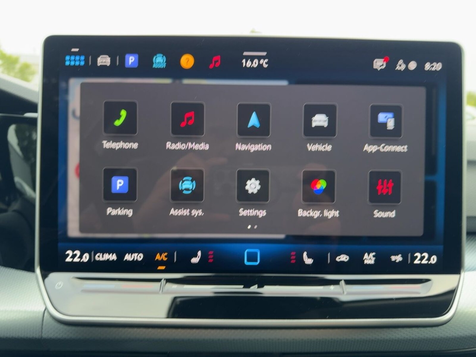 Volkswagen Golf – Bild 17