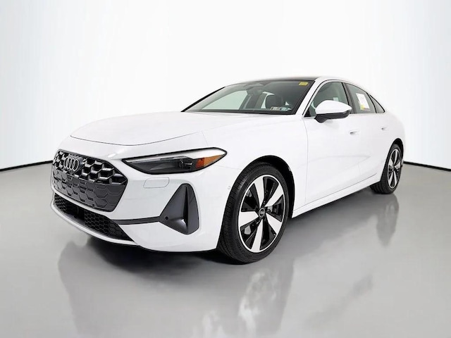 2025 Audi A5 Sedan