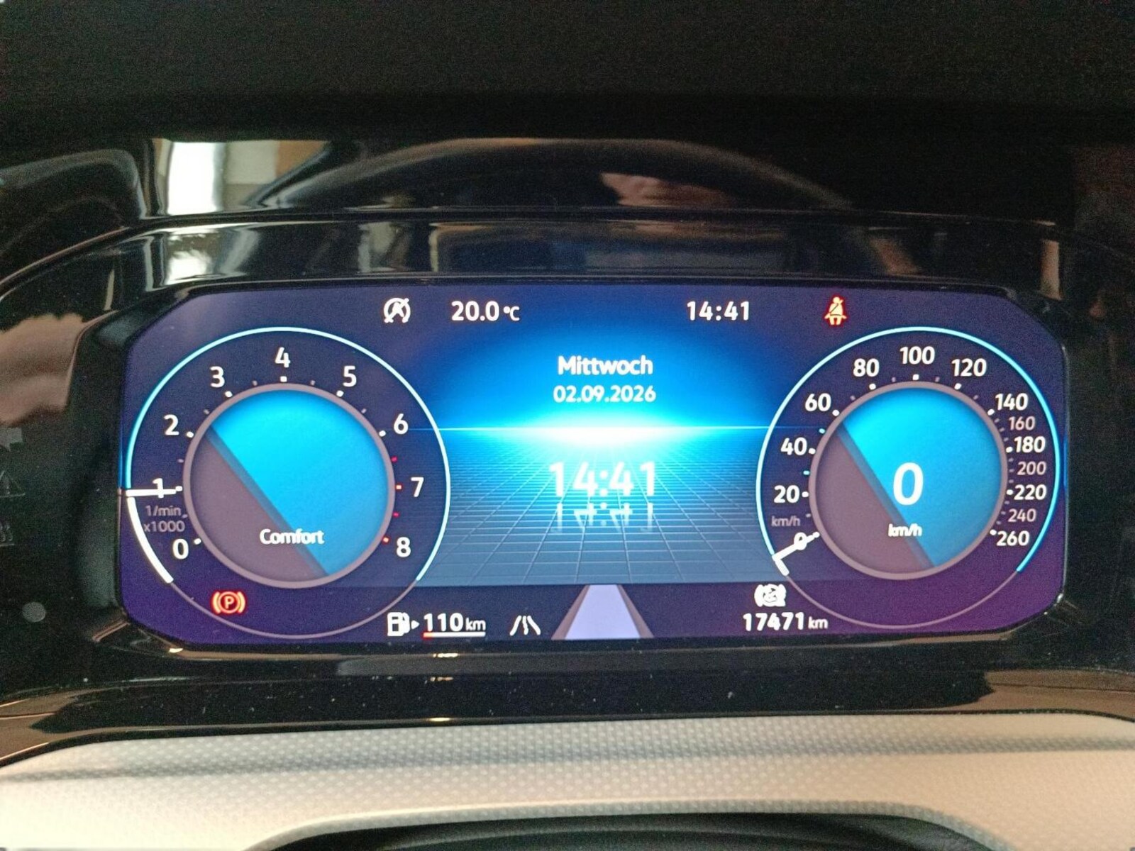 Volkswagen Golf – Bild 13