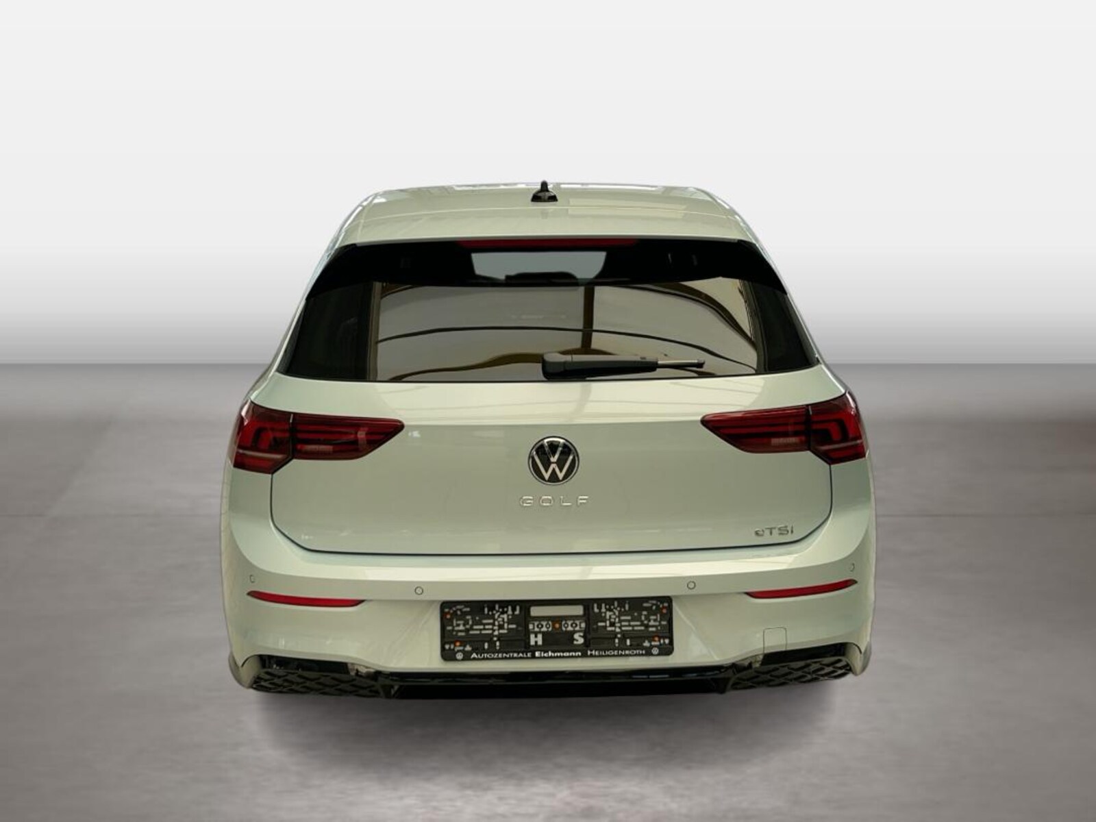Volkswagen Golf – Bild 4