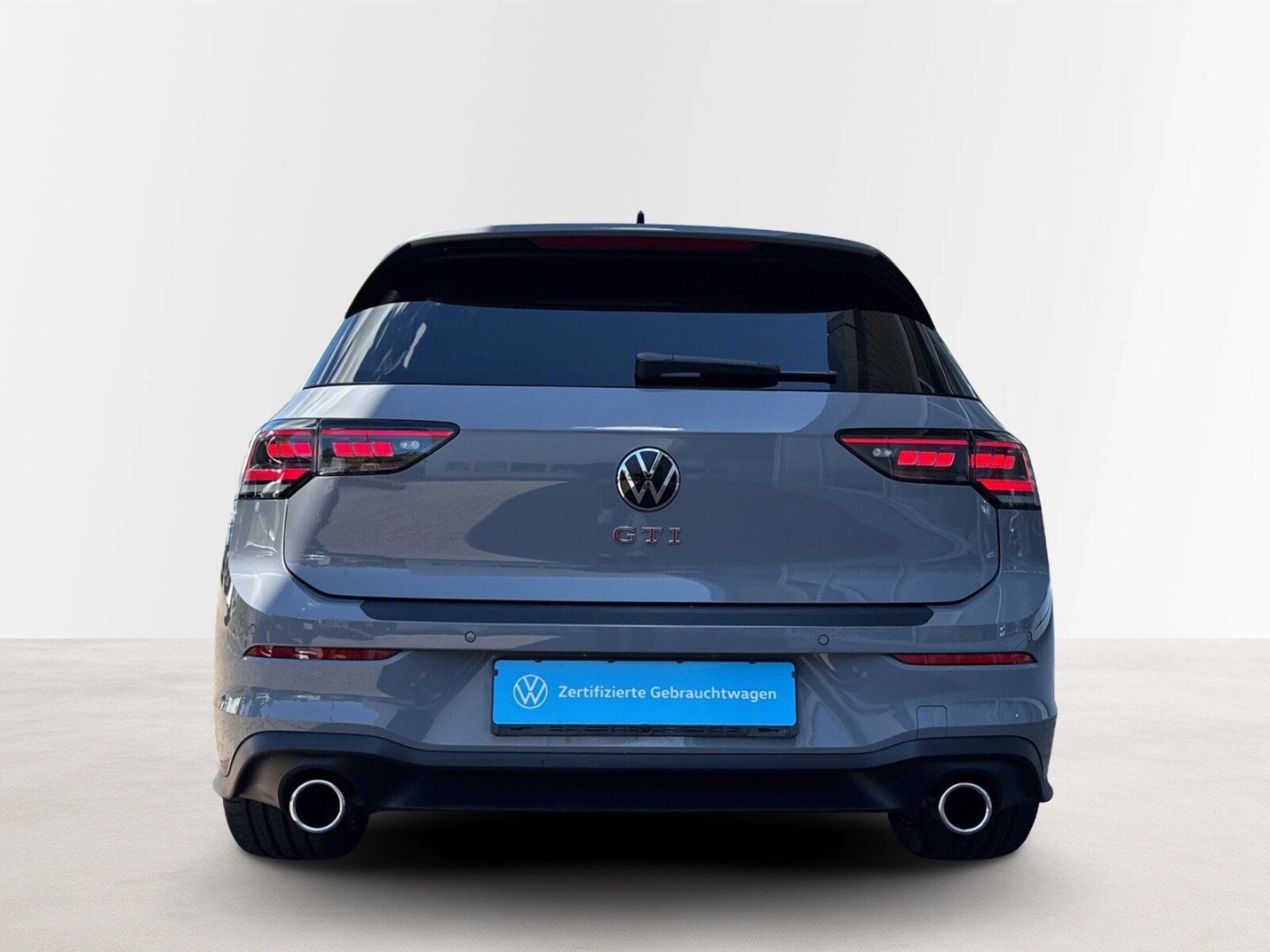 Volkswagen Golf – Bild 3