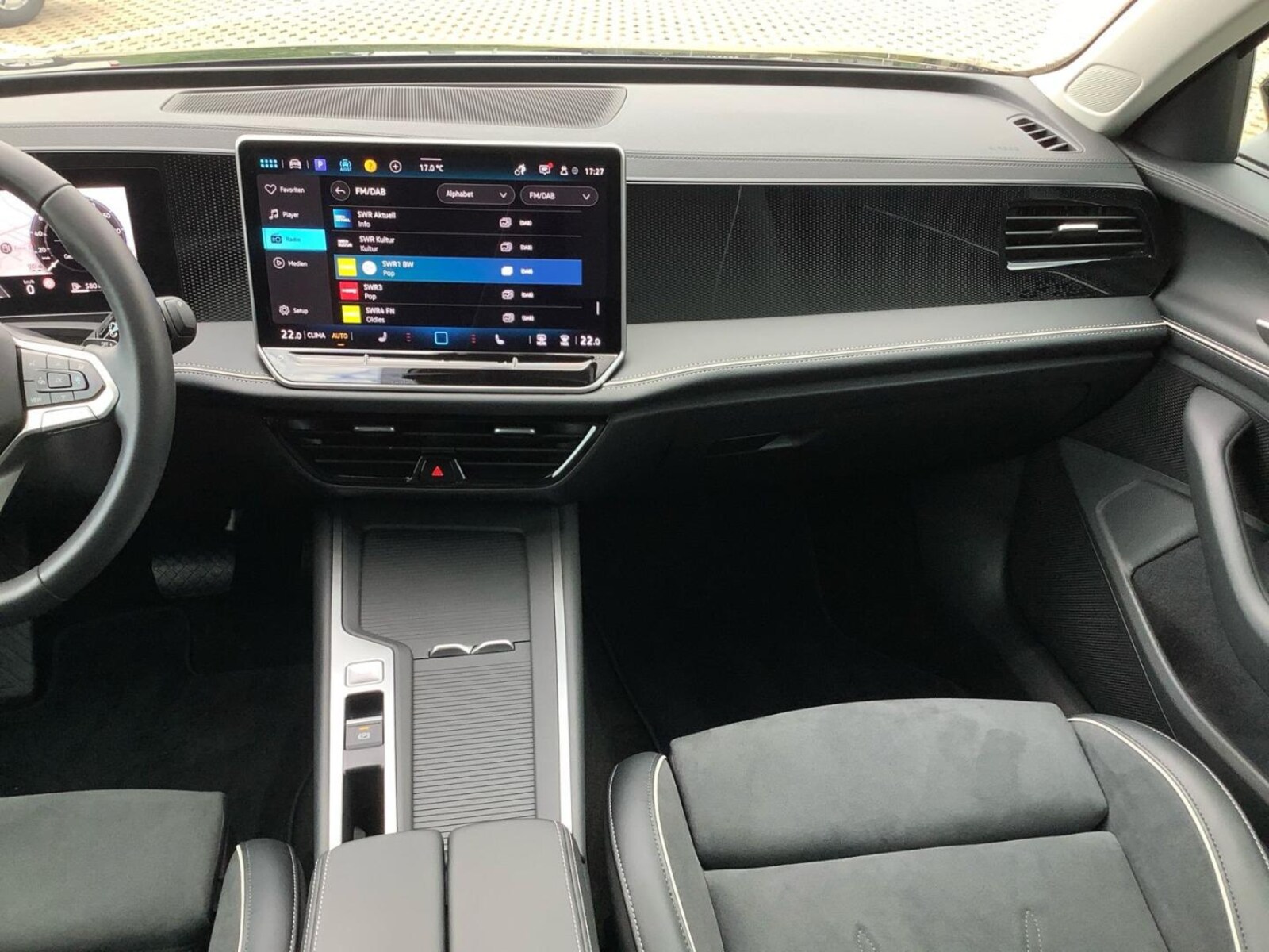 Volkswagen Passat – Bild 11