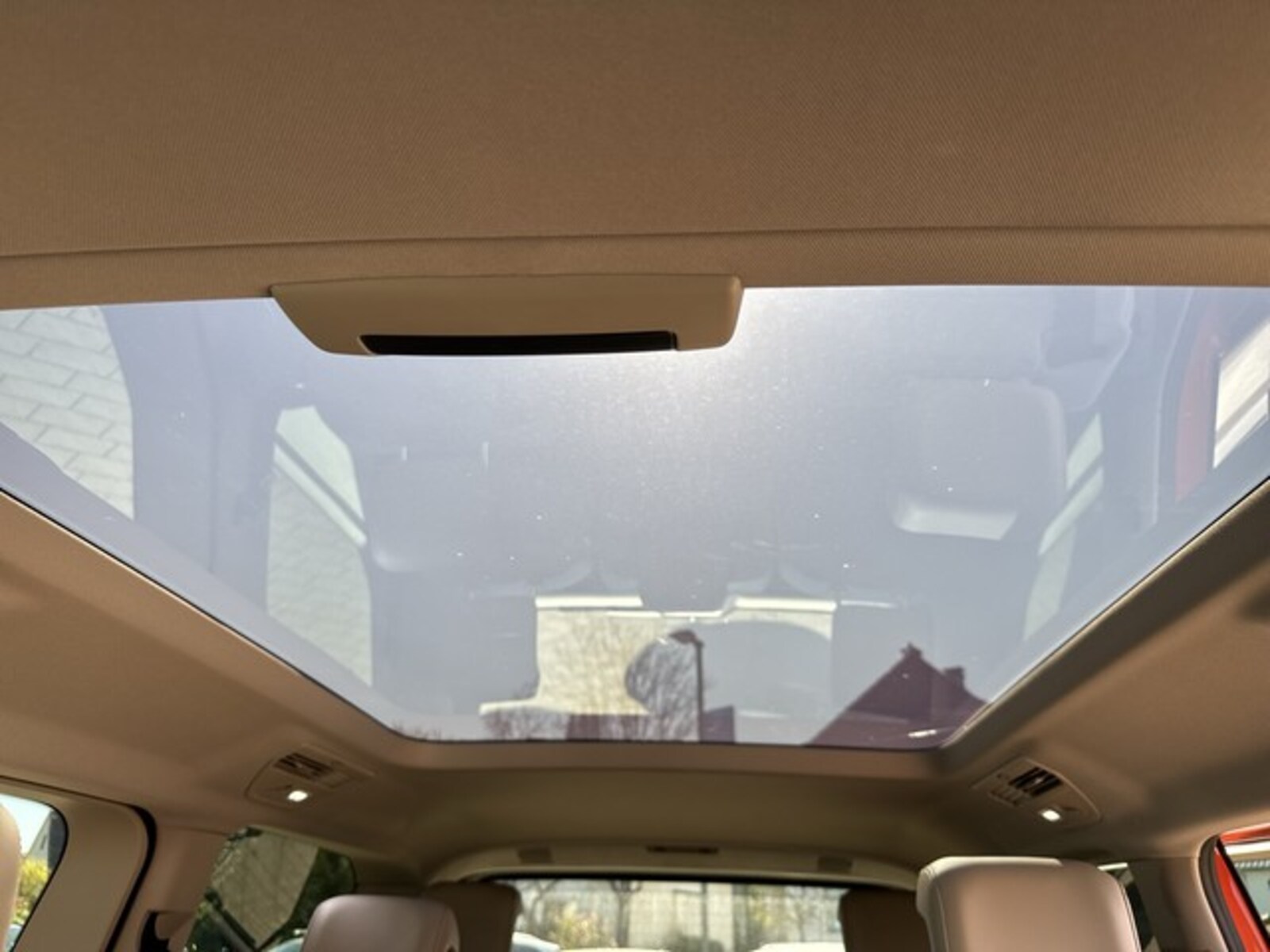 Volkswagen Multivan Langversion – Bild 19