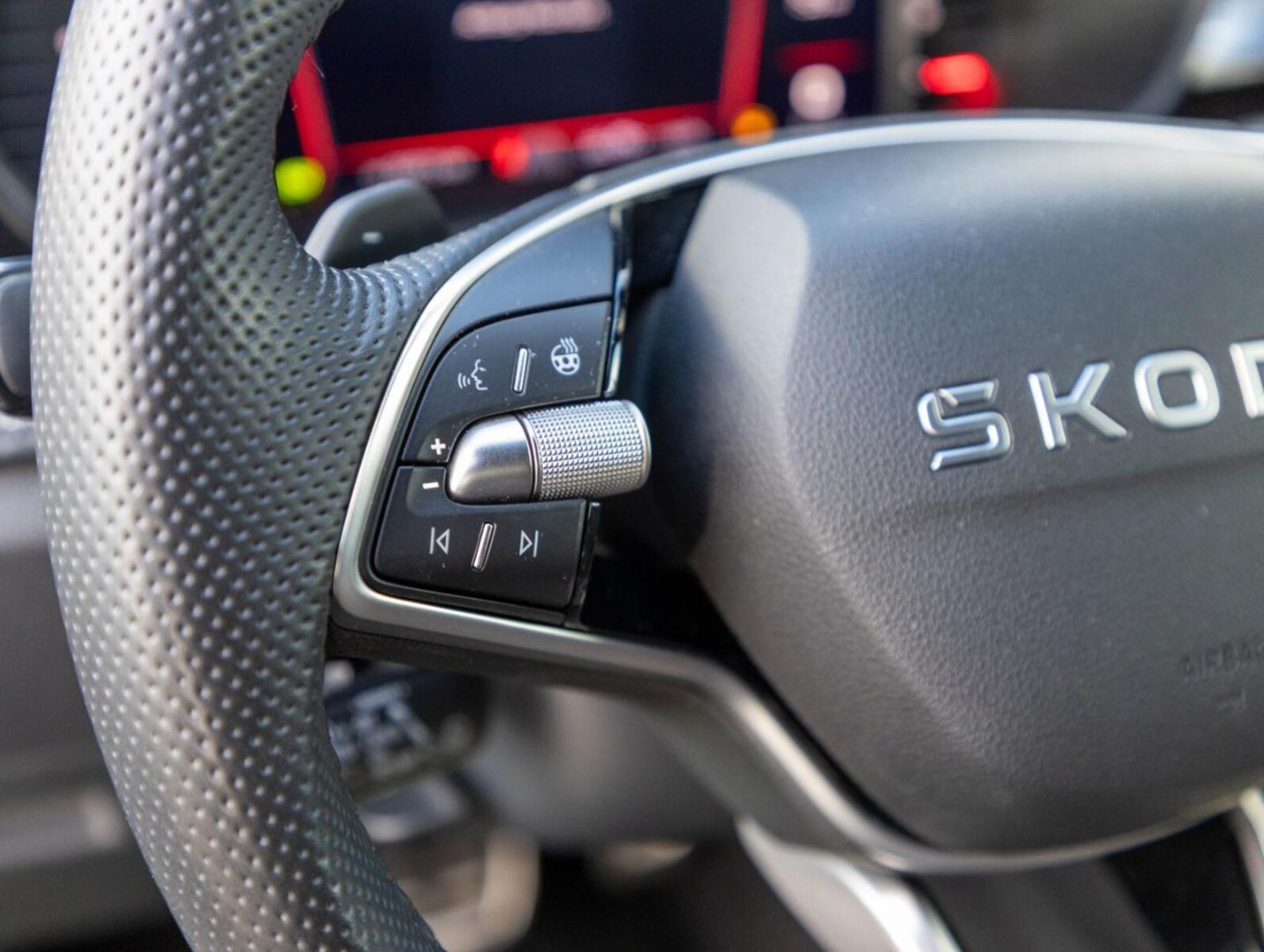 Škoda Fabia – Bild 13
