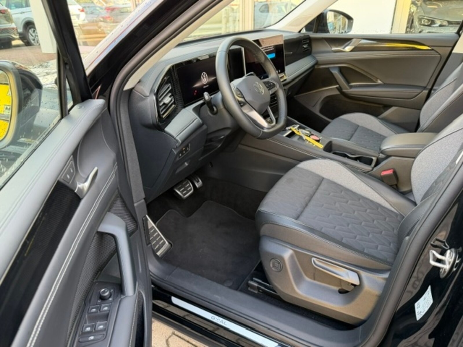 Volkswagen Tiguan – Bild 14