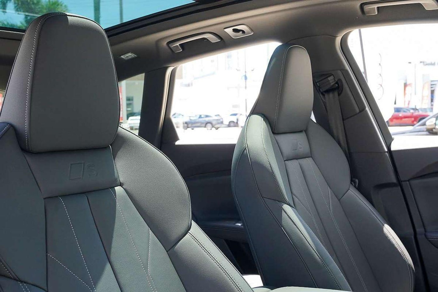 Image about Audi Q5 SUV TDI quattro 150 kW sport