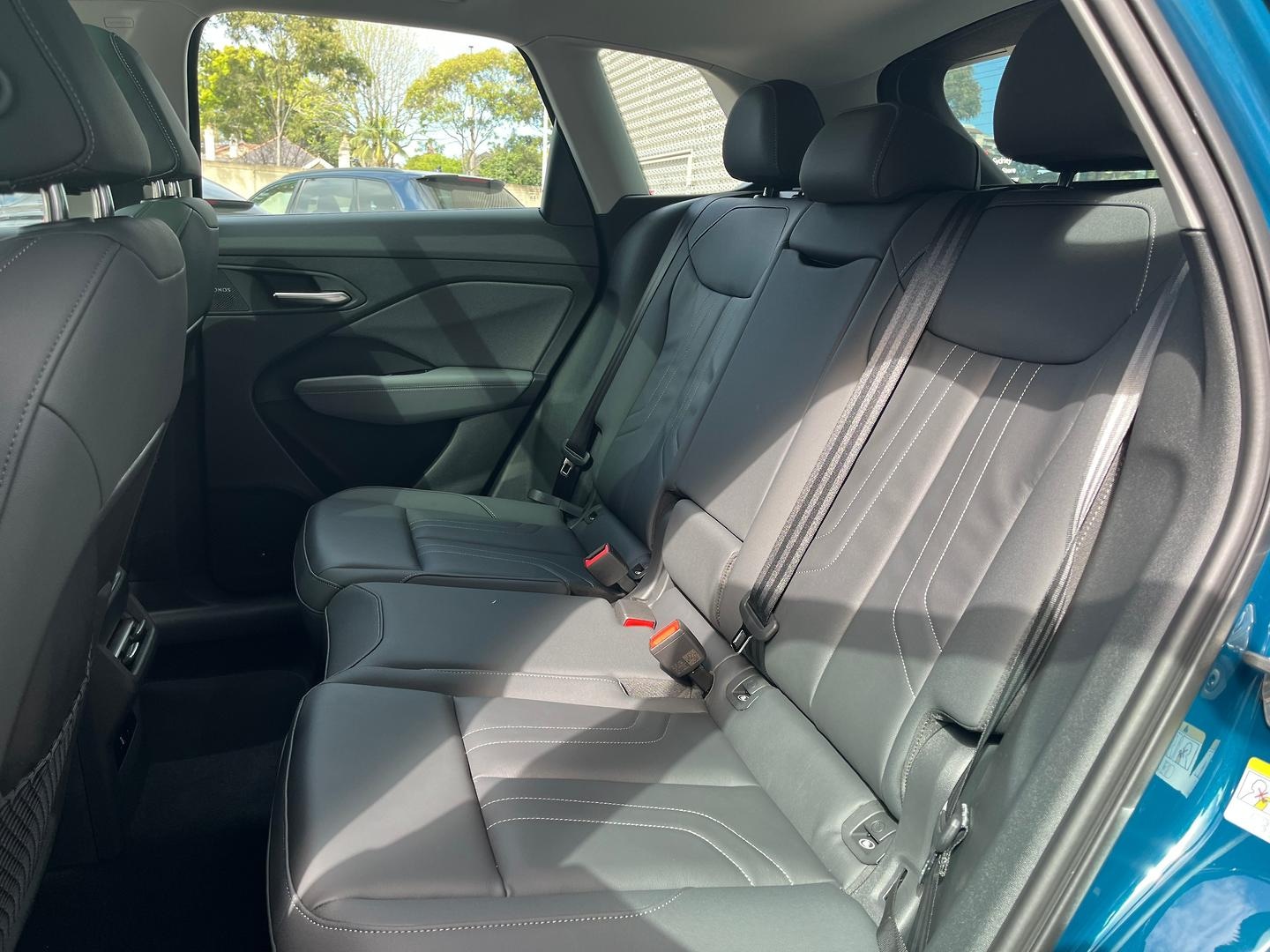 Image about Audi Q3 SUV TFSI 110 kW