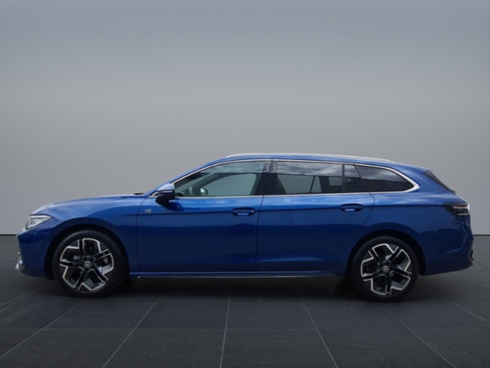 Volkswagen Passat – Bild 4