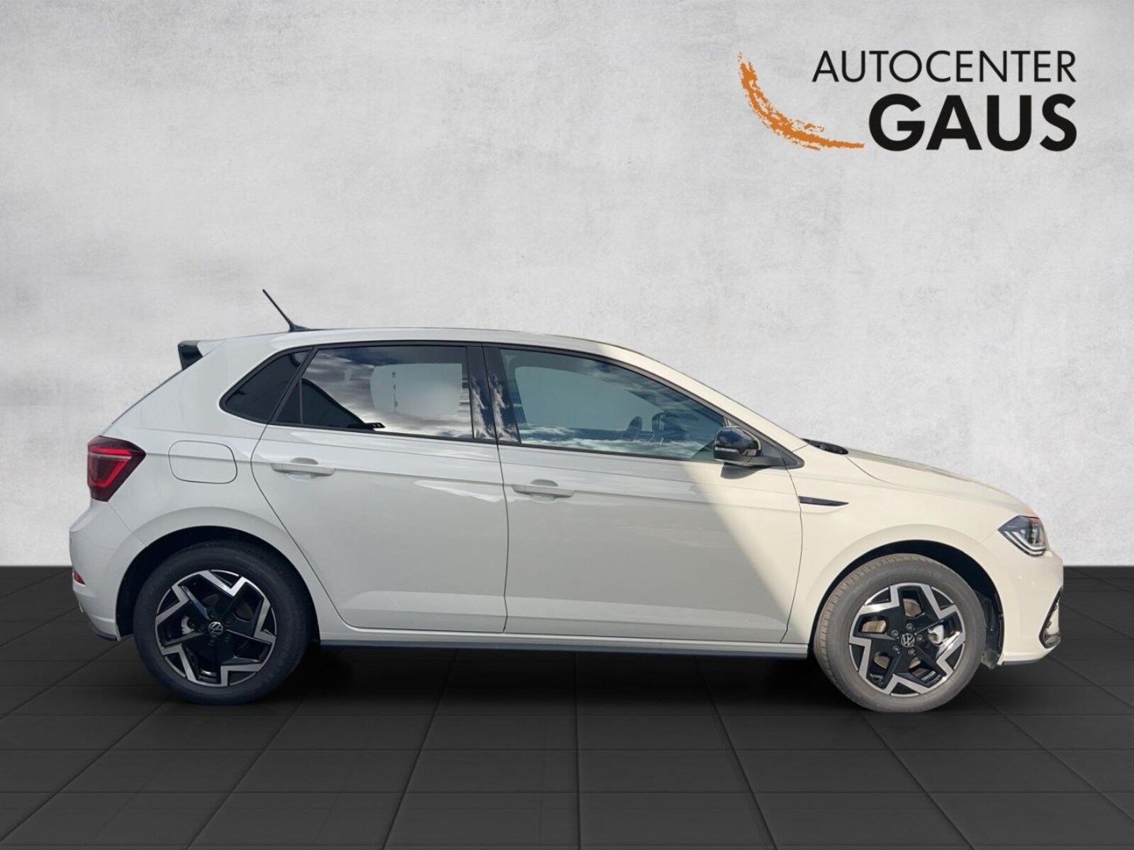 Volkswagen Polo – Bild 9