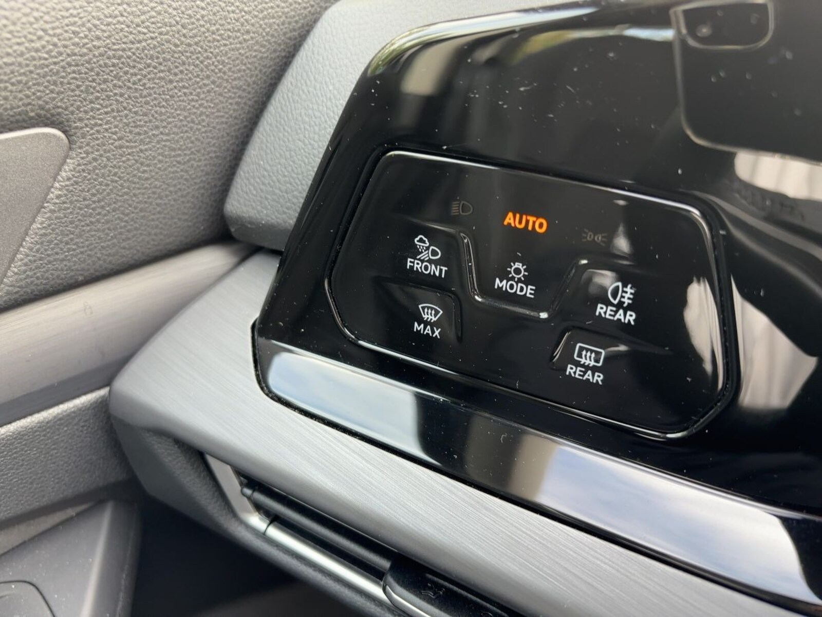 Volkswagen Golf – Bild 15