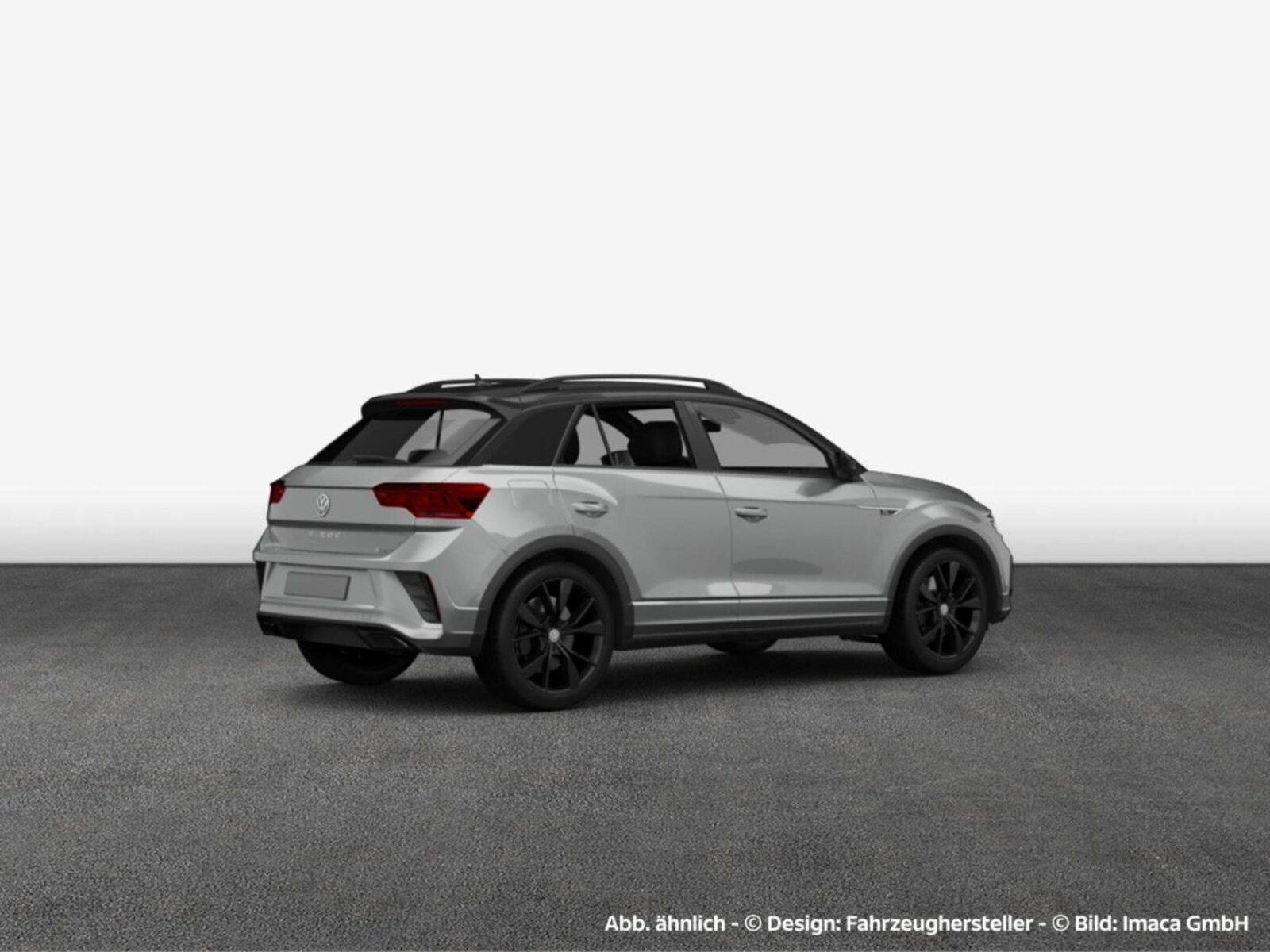 Volkswagen T-Roc – Bild 23