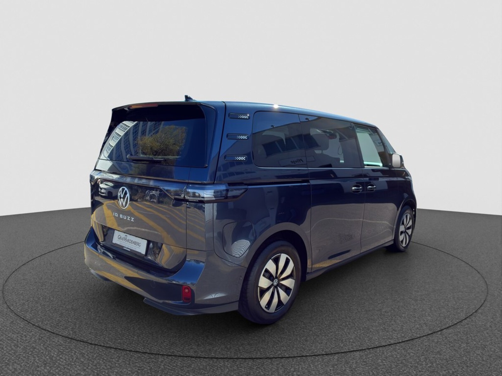 Volkswagen ID. Buzz – Bild 2