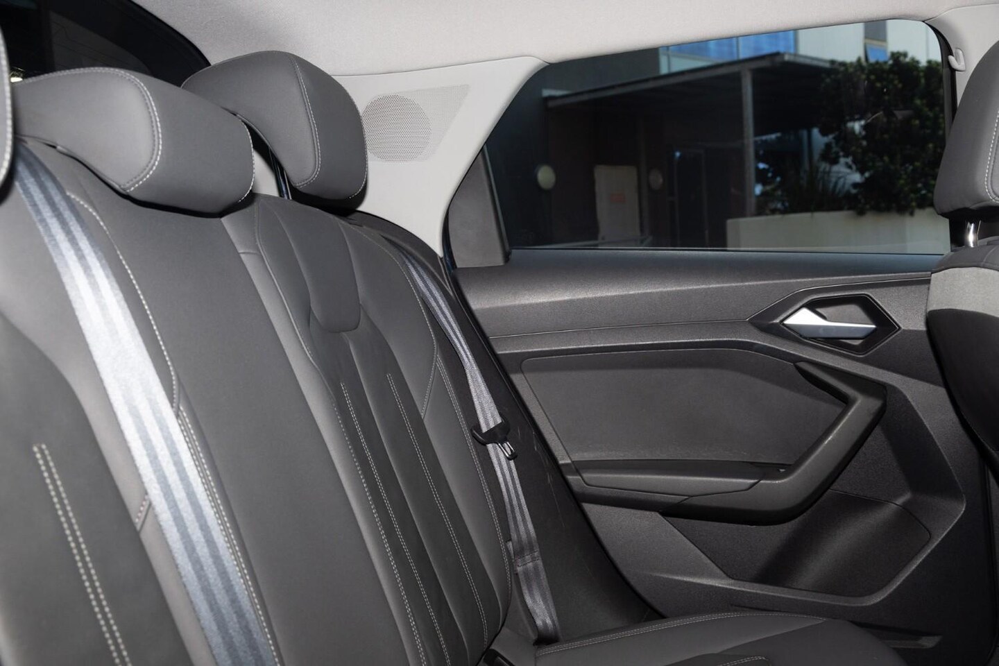 Image about Audi A1 Sportback 35 TFSI S tronic