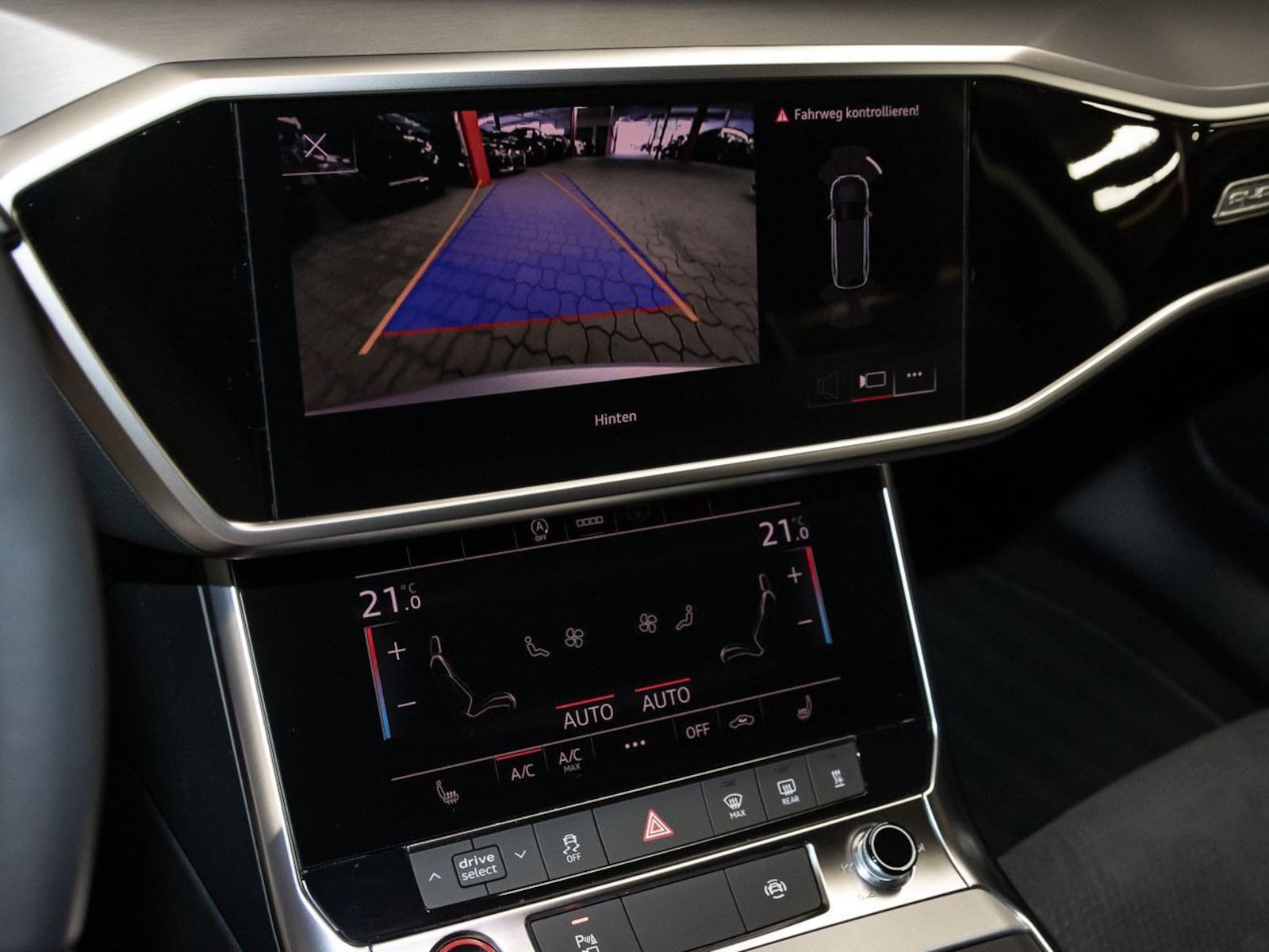 Audi S6 Avant – Bild 22