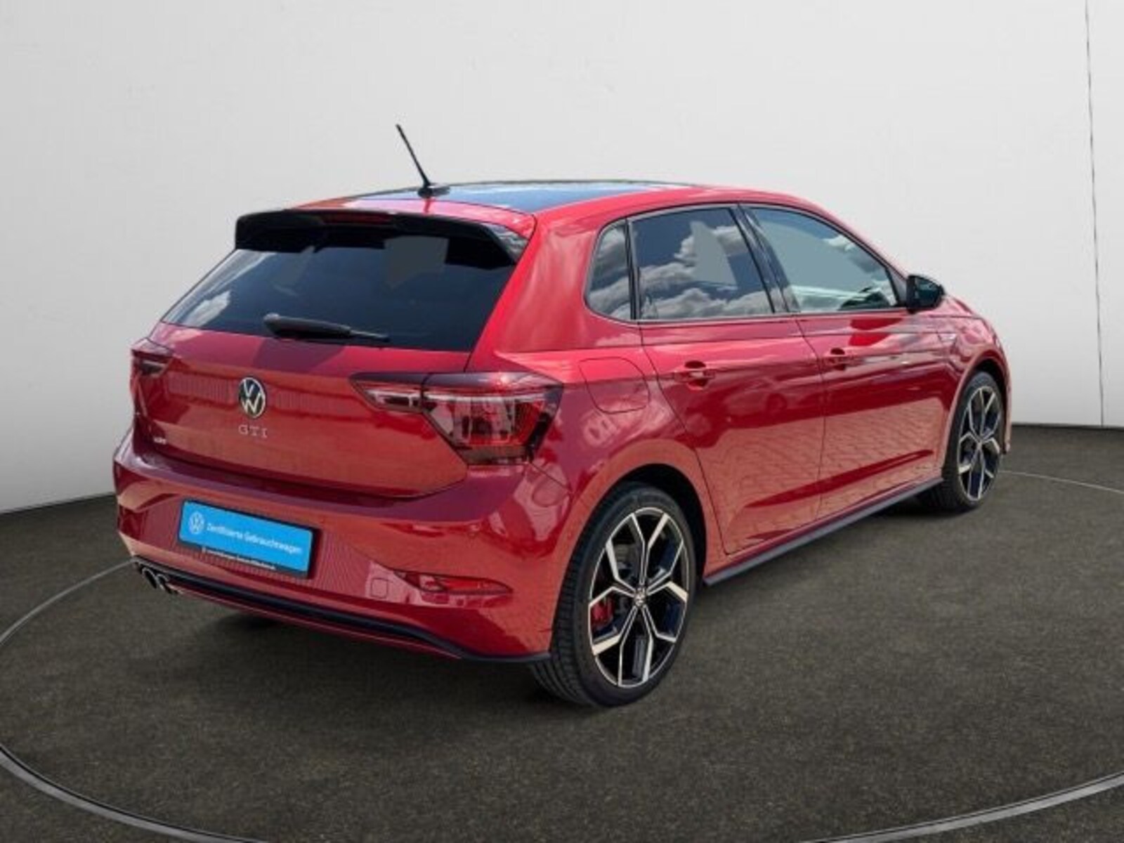 Volkswagen Polo – Bild 5