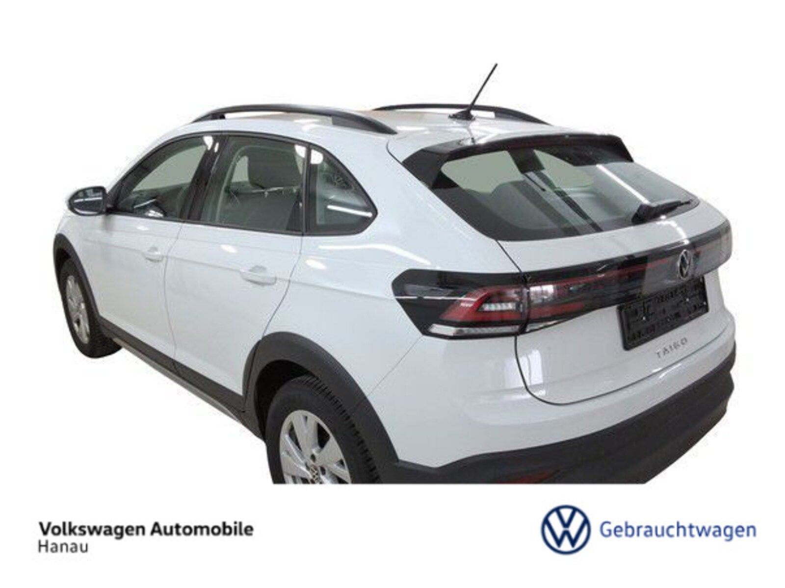 Volkswagen Taigo – Bild 14