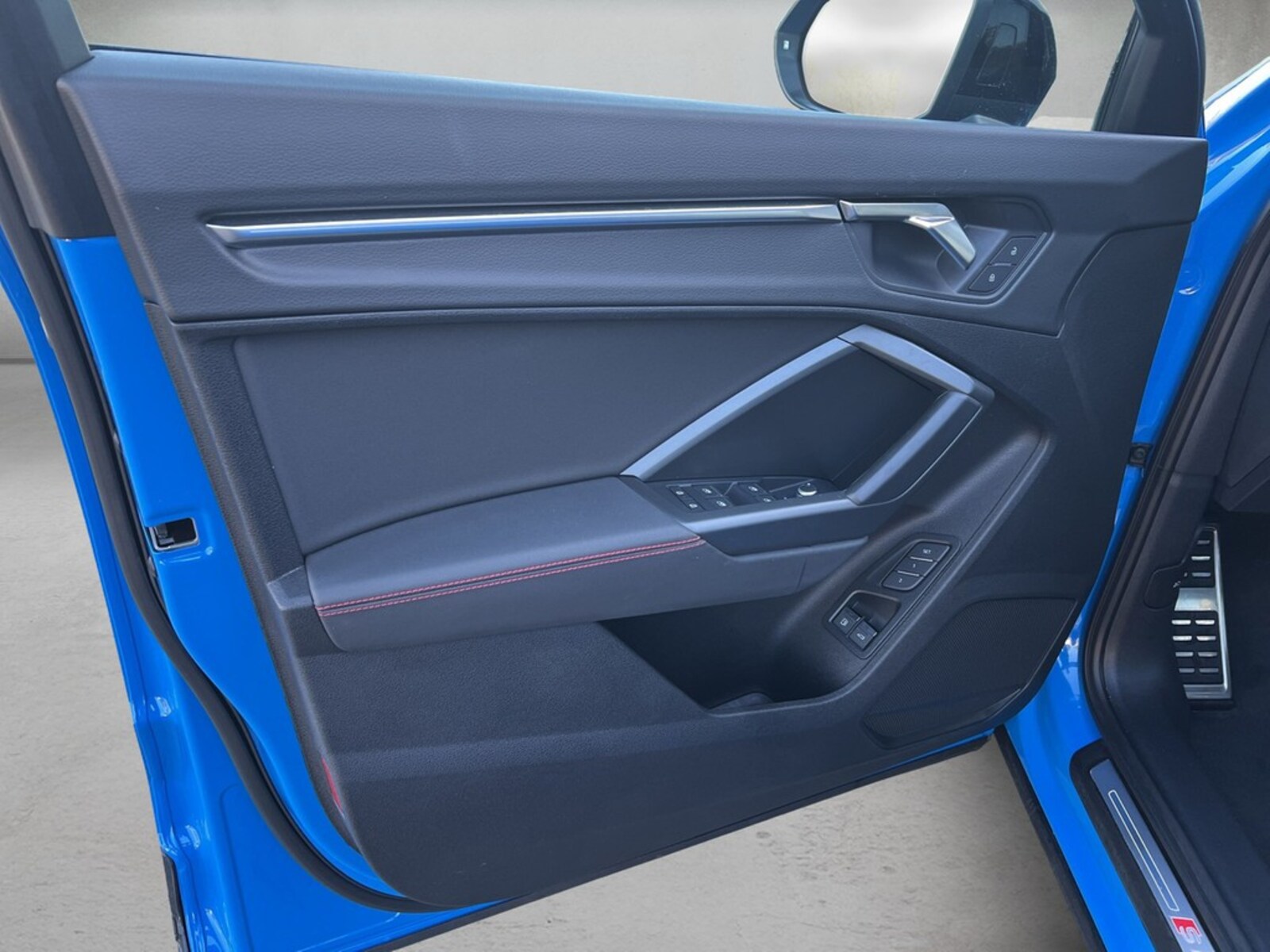 Audi Q3 Sportback – Bild 7