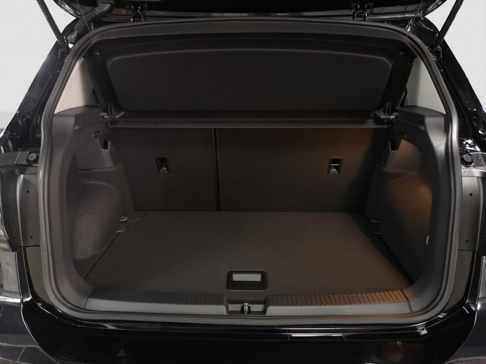 Volkswagen T-Cross – Bild 20