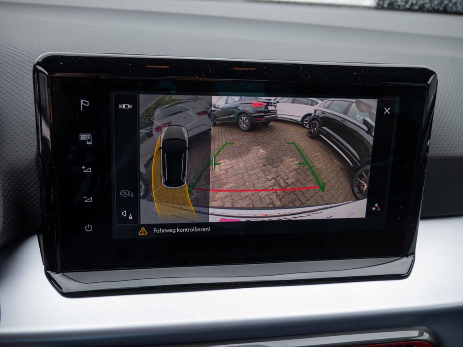 SEAT Arona – Bild 11