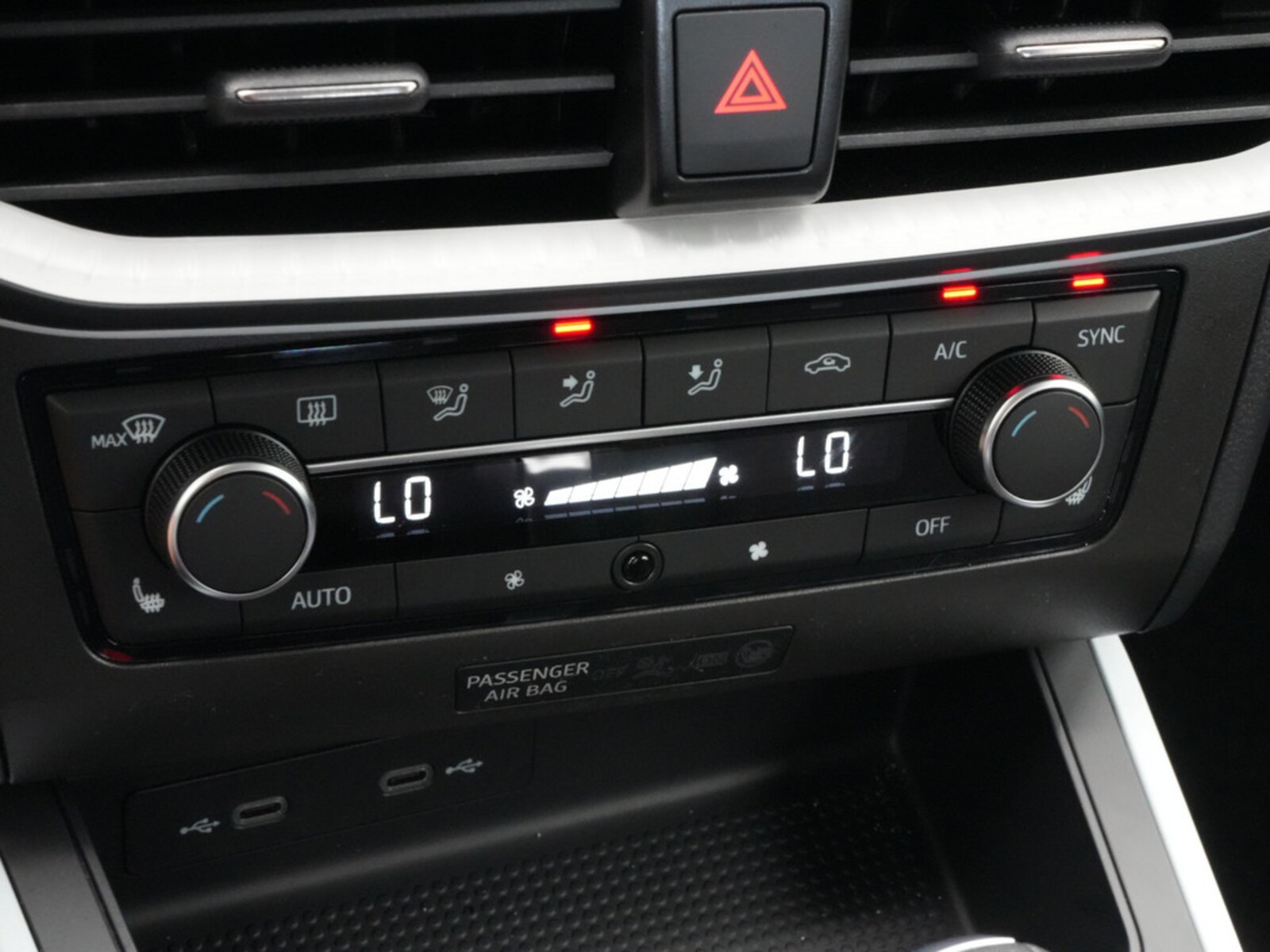SEAT Arona – Bild 12