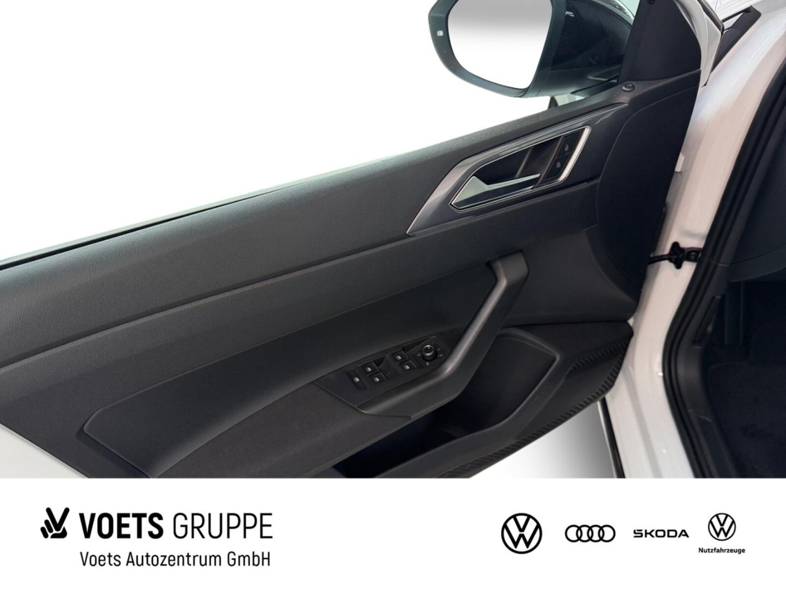 Volkswagen Taigo – Bild 12